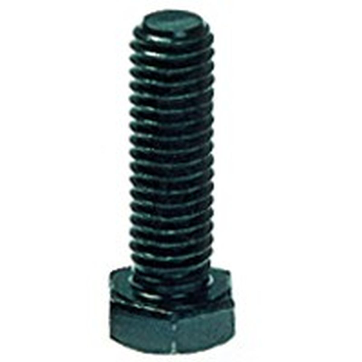 B.I.G. Schraube 3/8 Zoll; Länge 31 mm