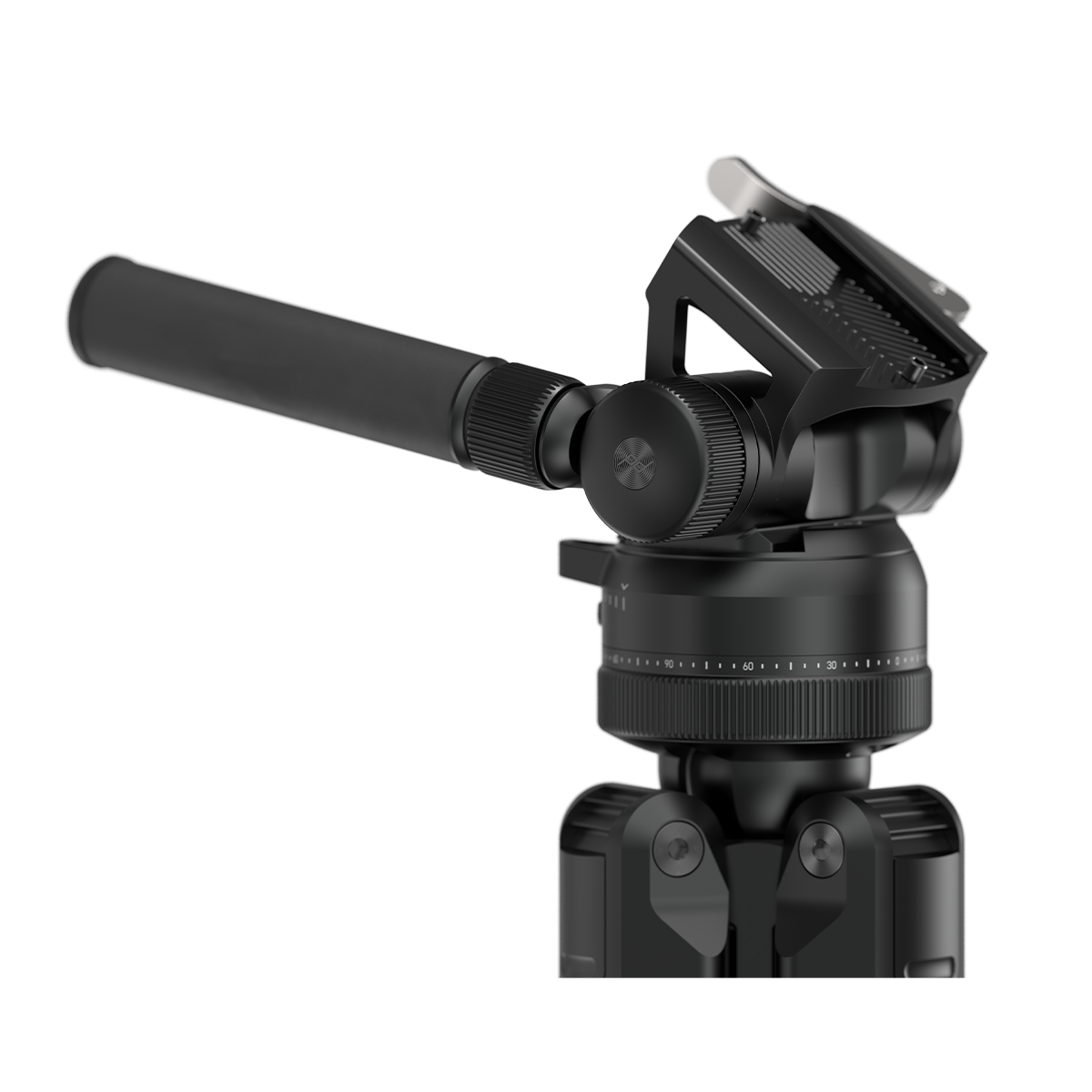 Peak Design Pro Tripod Tilt Mod (Ball Head Video Adapter)
