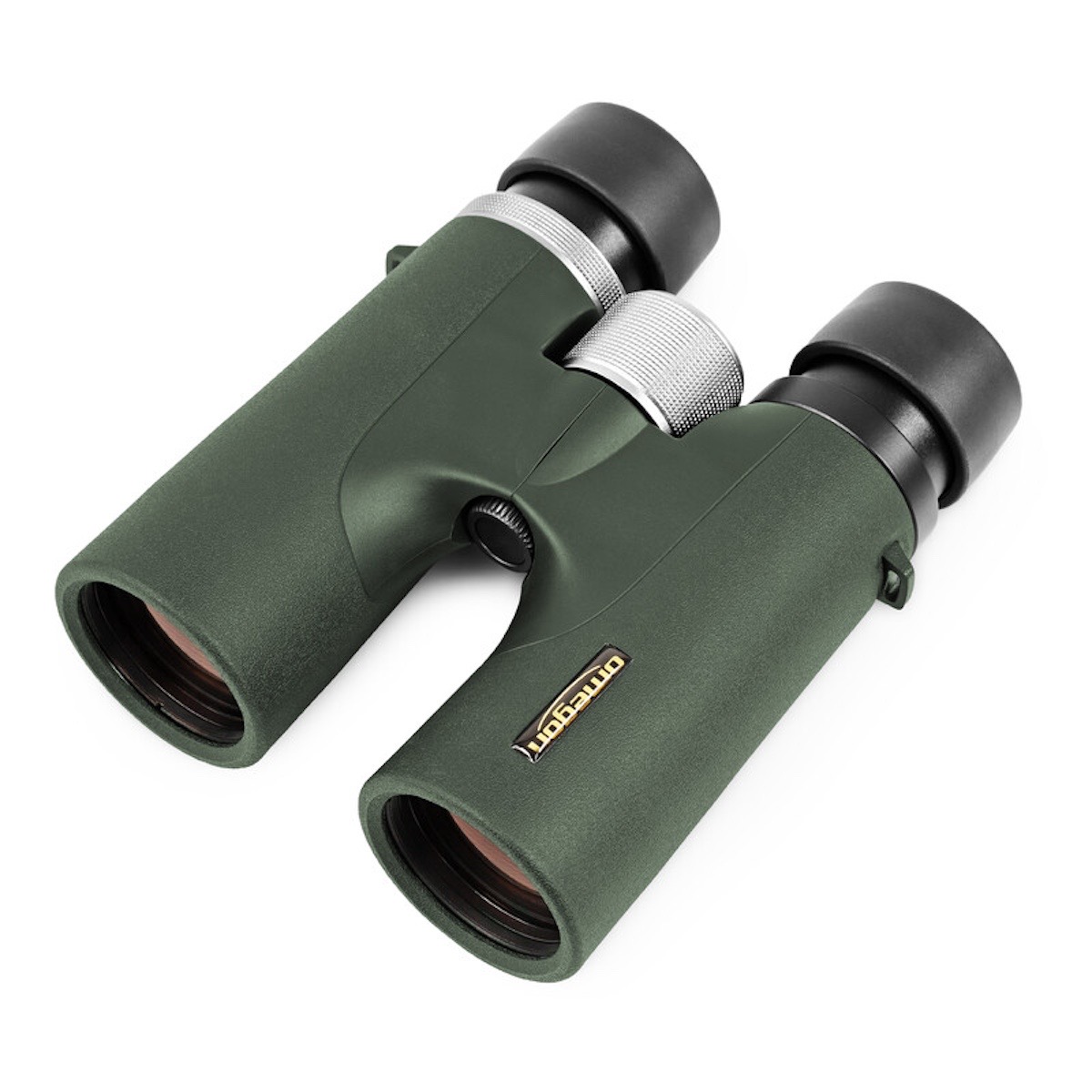 Omegon Hunter 2.0 Fernglas 8x42