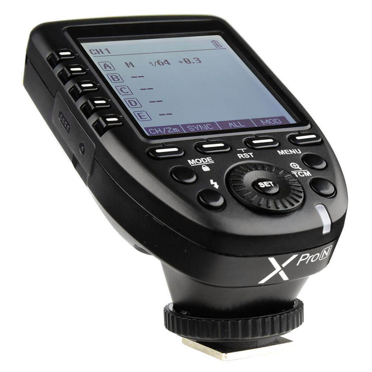 Godox Starter BARDT KIT Olympus/Panasonic
