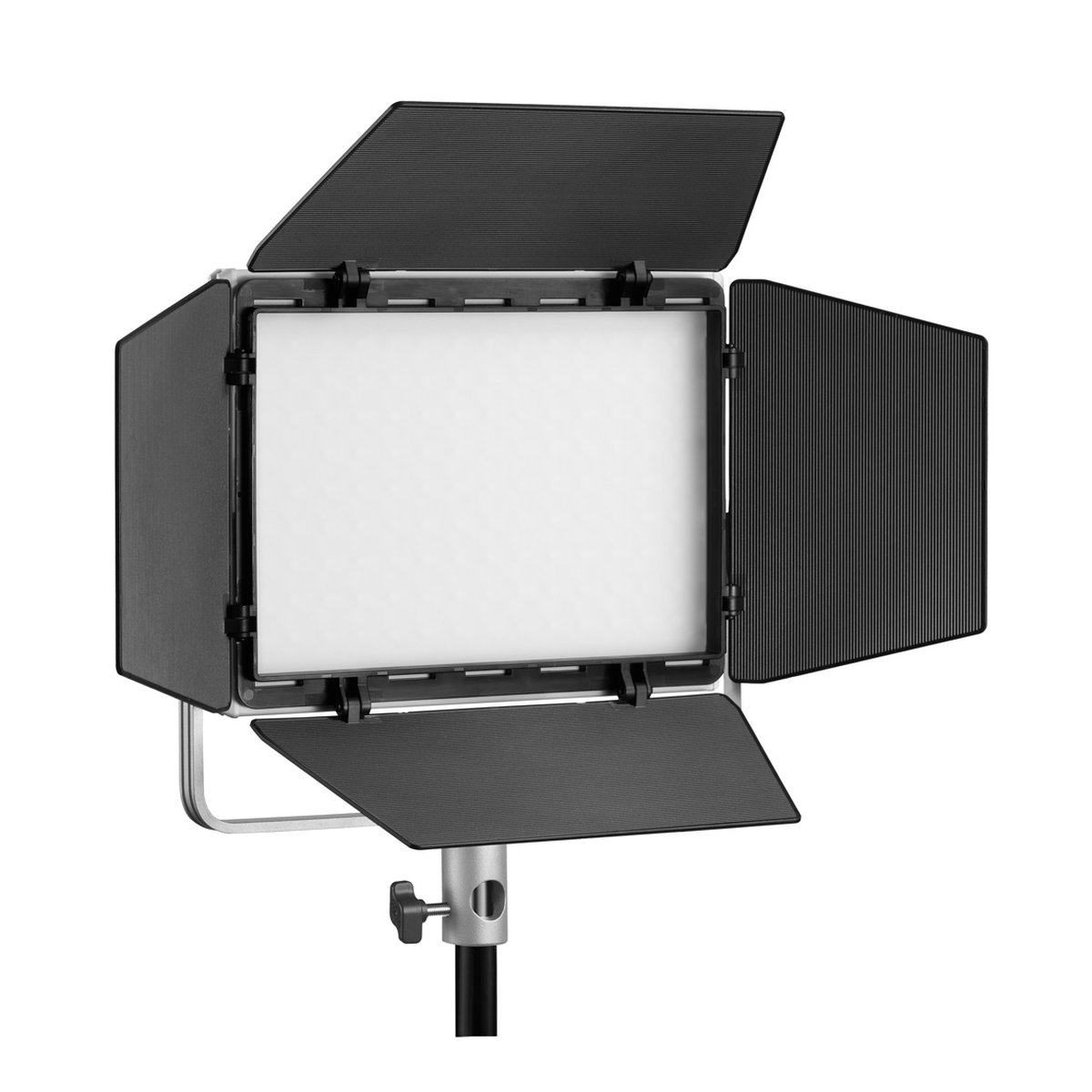 Godox Litemons LP400Bi Bi-color LED Light Panel 2-light kit