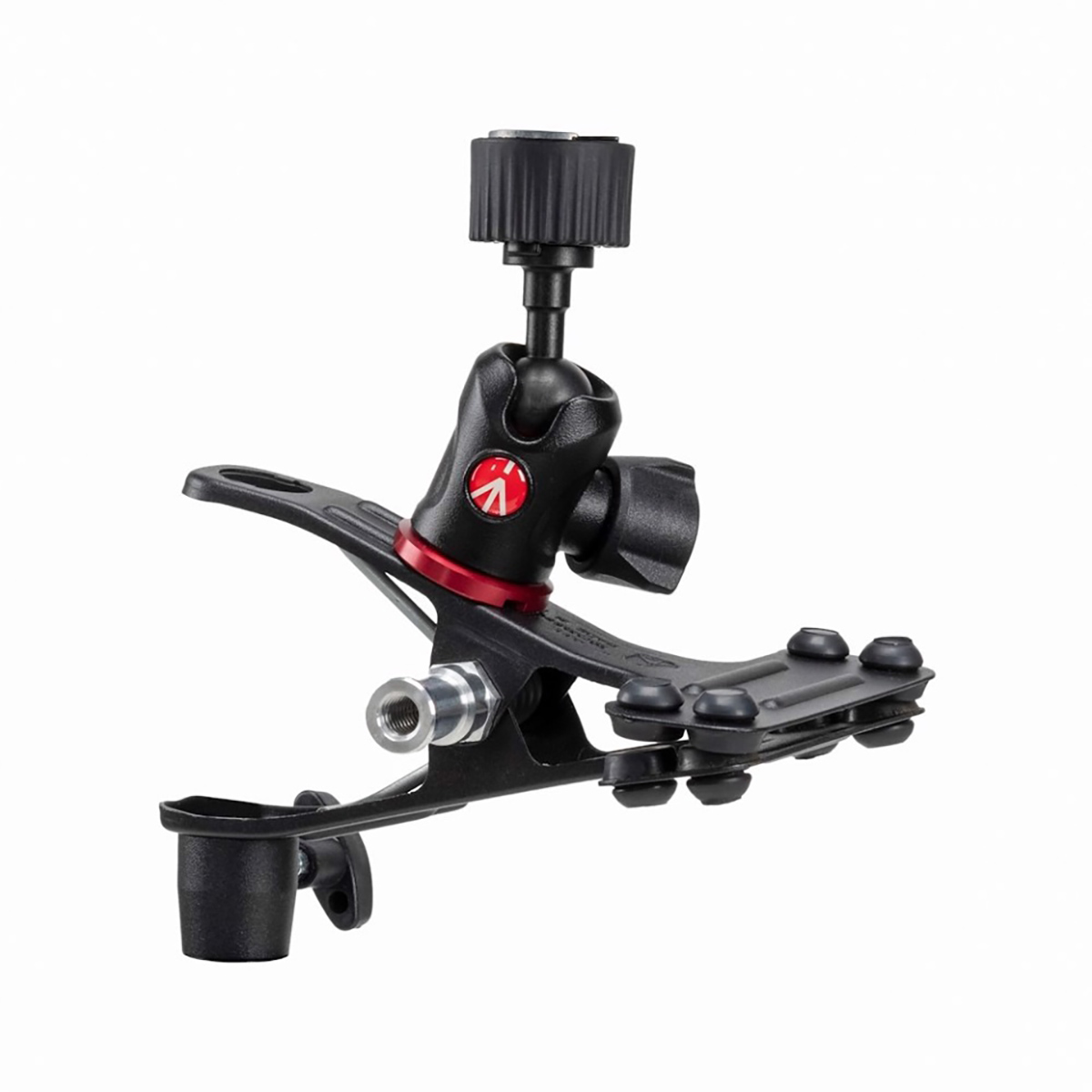 Manfrotto 175F-2 Federklemme Mit Zubehörschuh