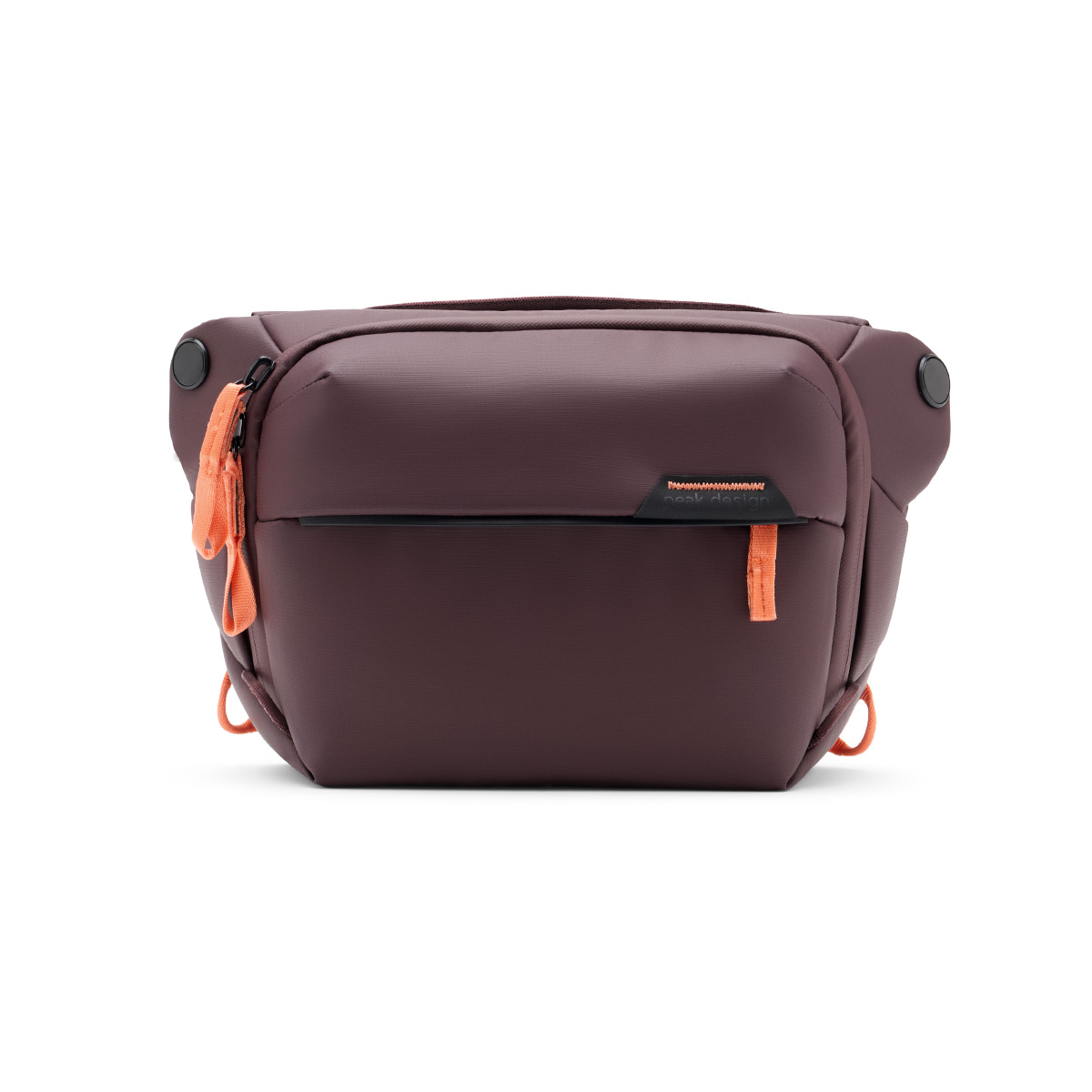 Peak Design Everyday Sling 3L V2 Eclipse (Rot)