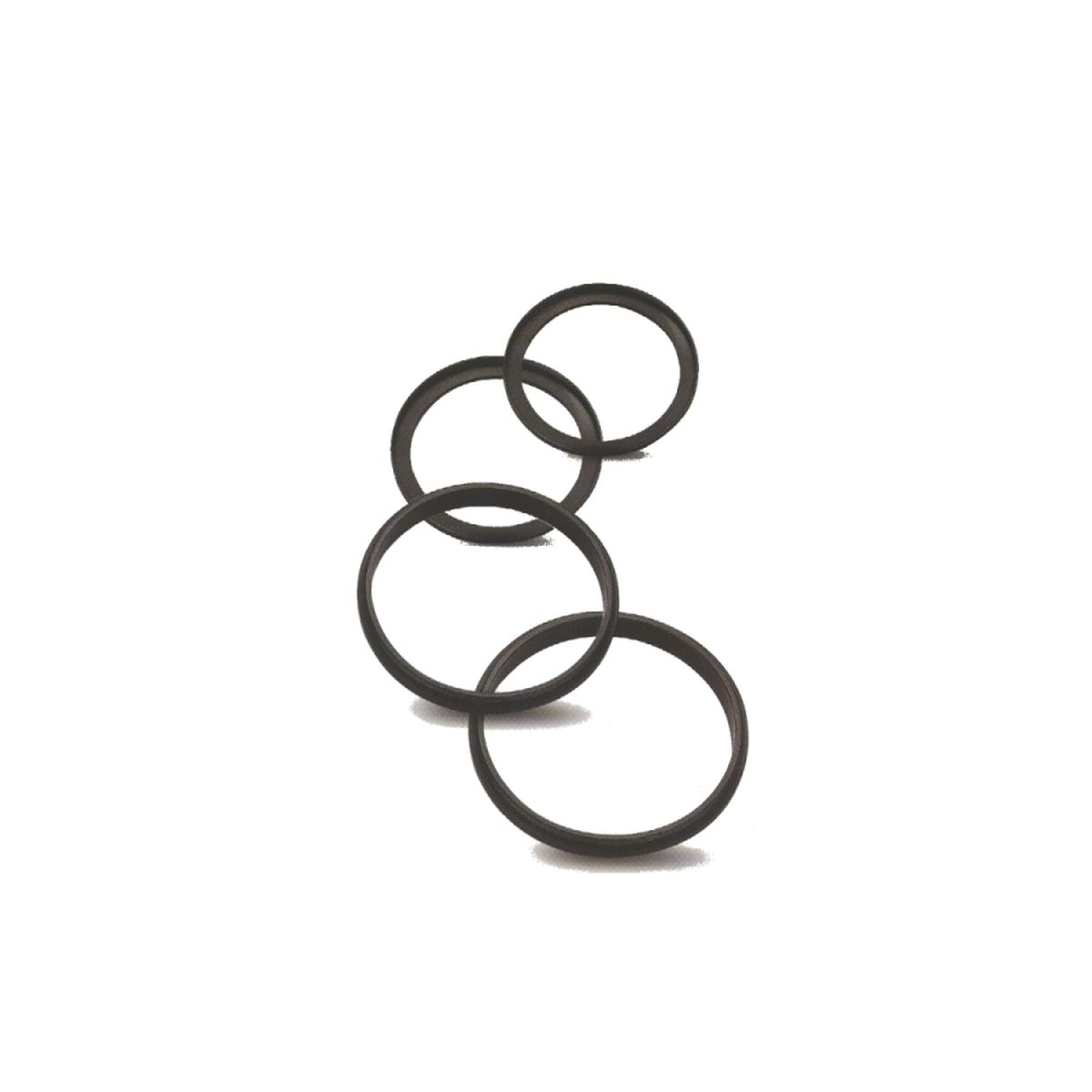 Caruba Step-up/down Ring 37mm - 39mm