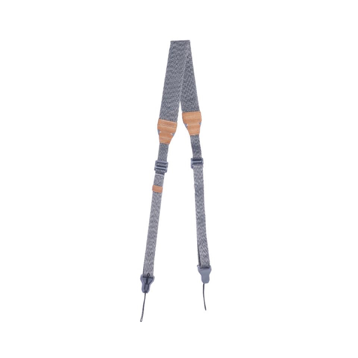 Falcam Maglink Quick Magnetic Buckle Shoulder Strap Classic (Grau) 3144