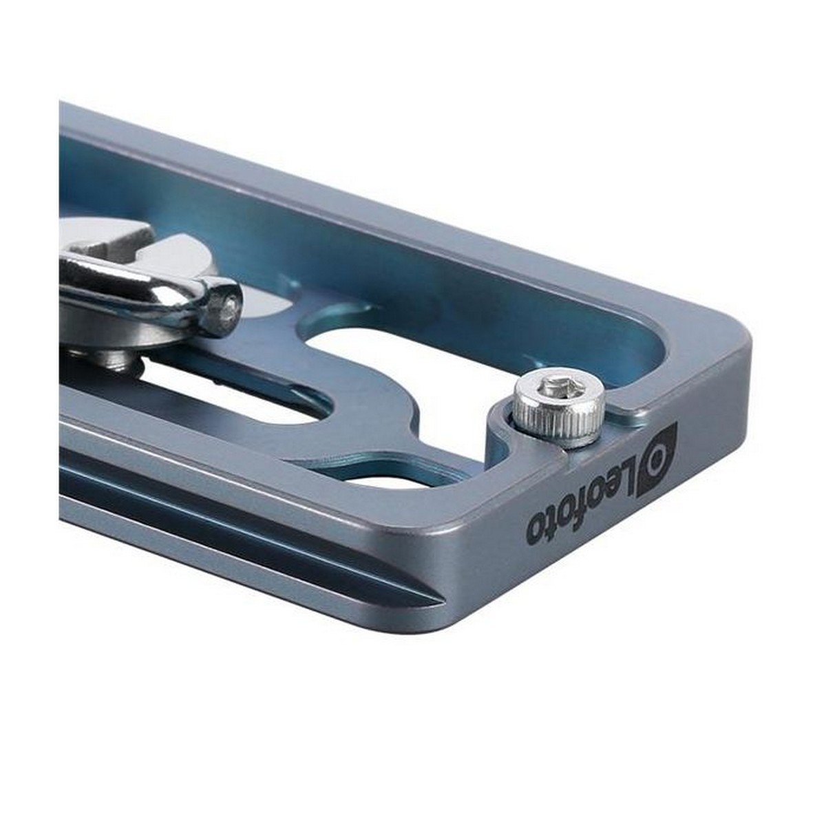 Leofoto Schnellwechselplatte NP-65T Bronze