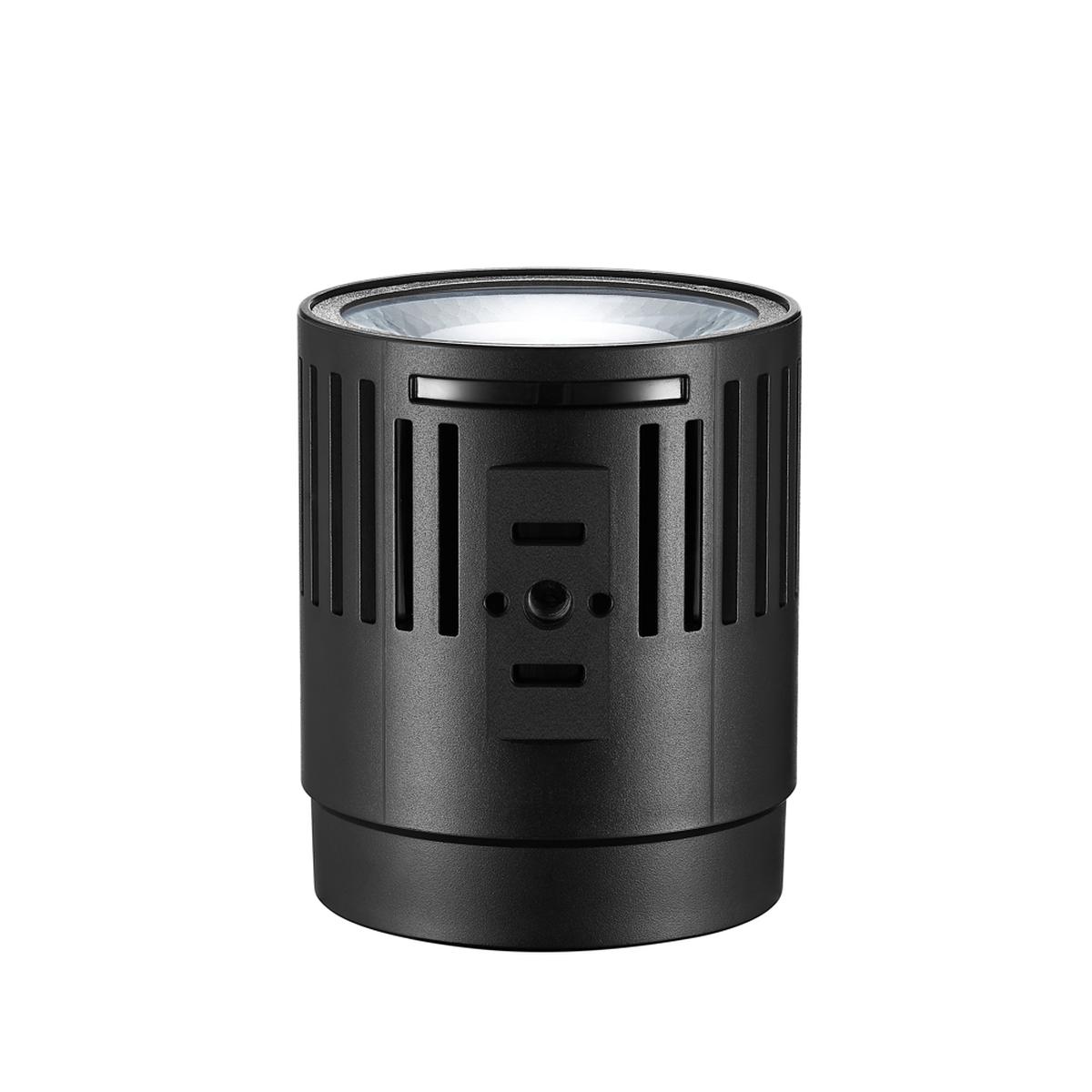 Godox Litemons LED-Tisch-Videoleuchte, Doppellicht-Set