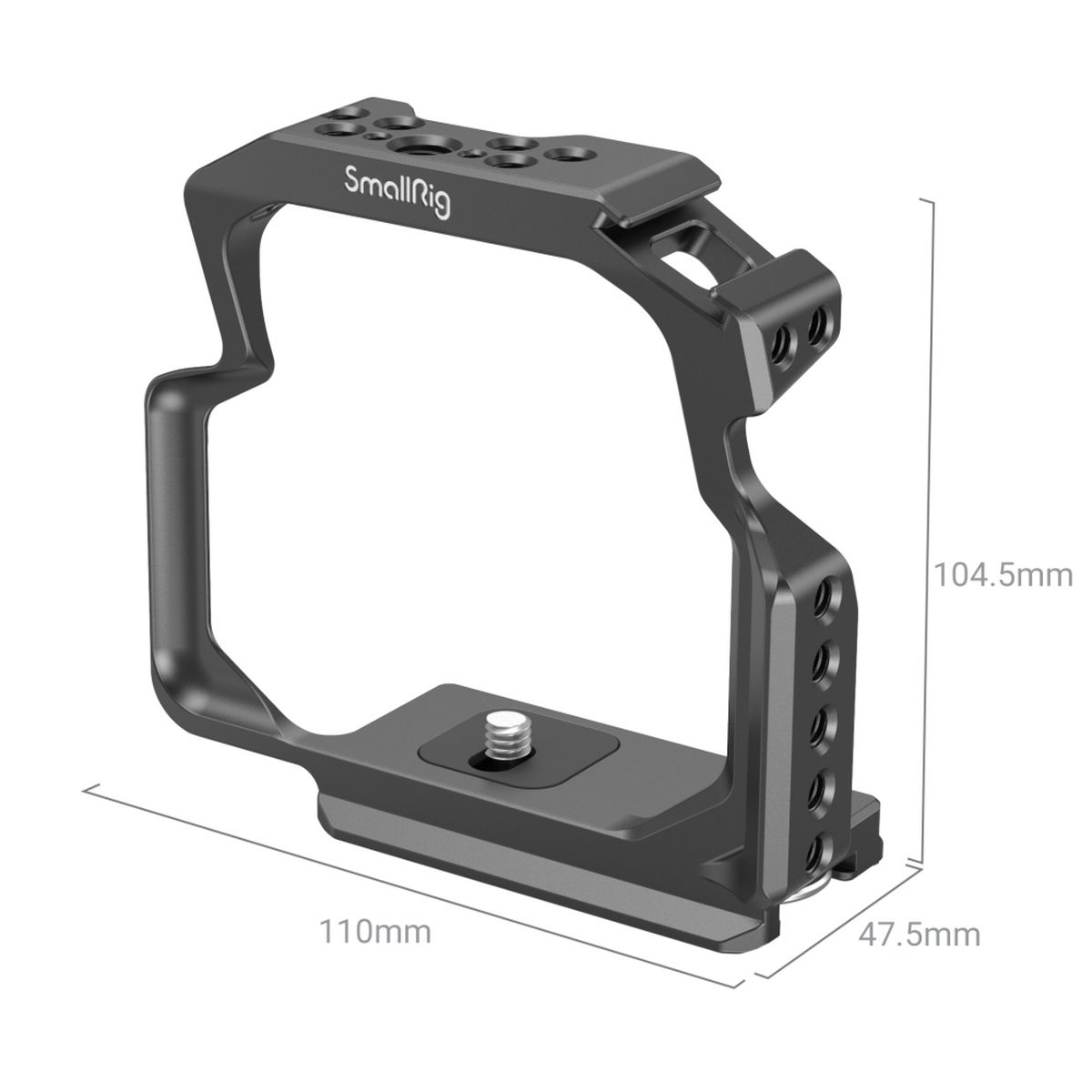 SmallRig 3948 Kameracage für OM System OM-1