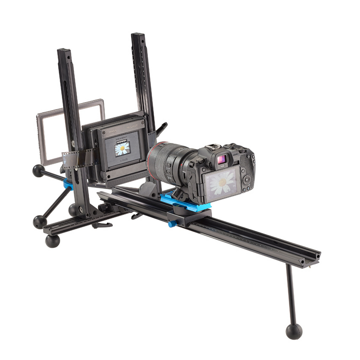 Novoflex Dia- und Negativduplikator