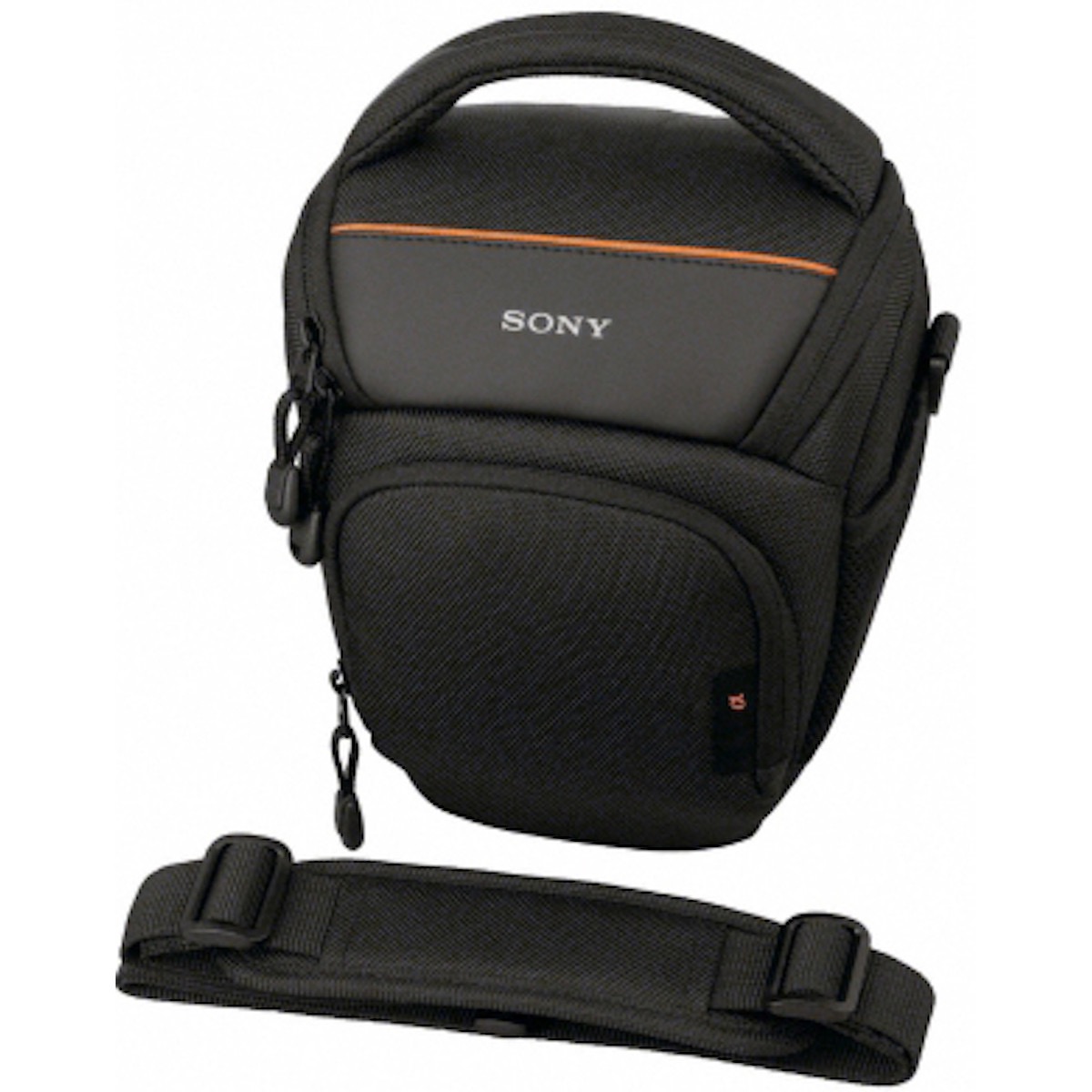 Sony LCS-AMB Tasche Schwarz