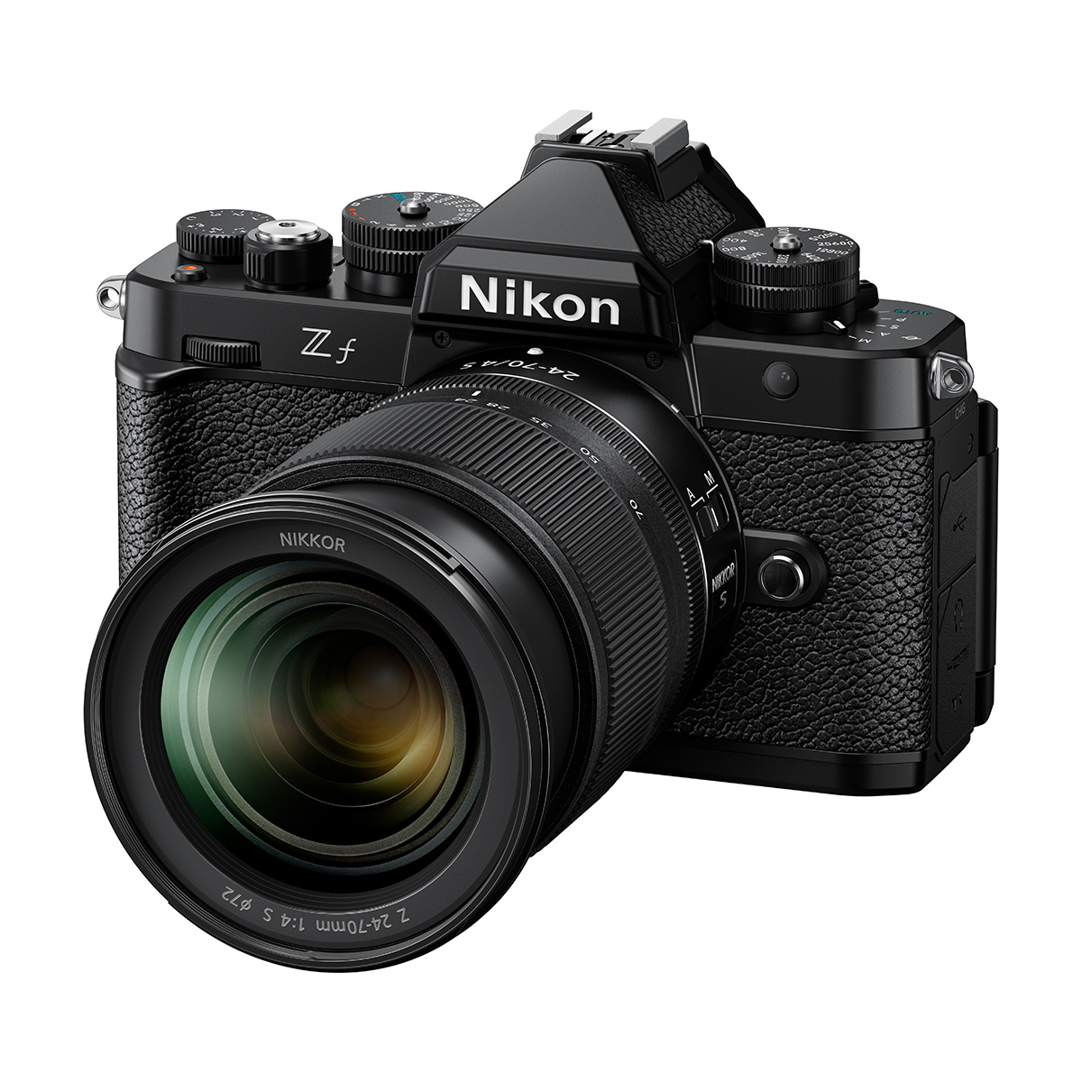 Nikon Z f + Nikon 24-70 mm 1:2,8 S Nikon Z f + Nikon 24-70 mm 1:2,8 S