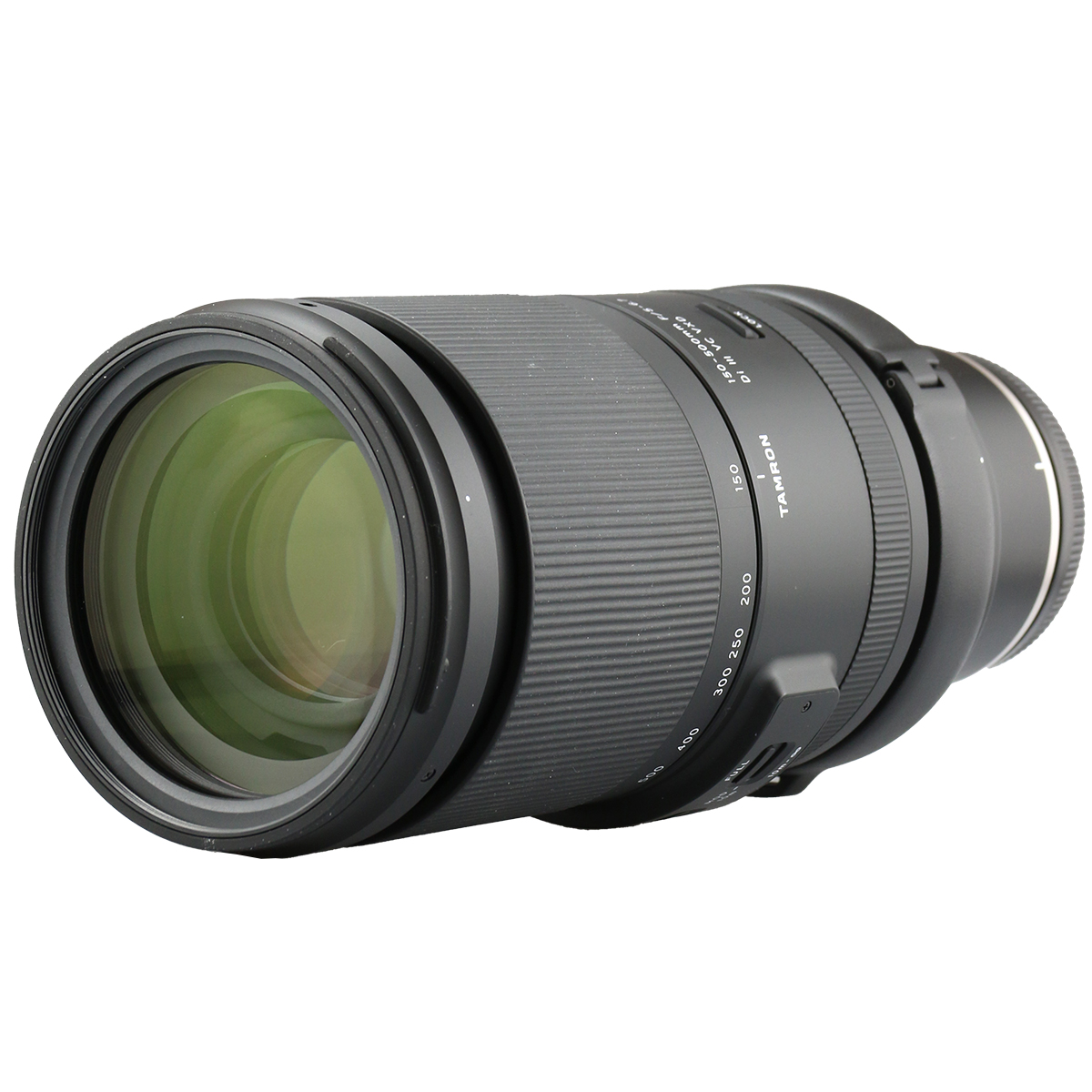 Tamron 150-500 mm 1:5,0-6,7 Di III VC VXD für Nikon Z Gebraucht