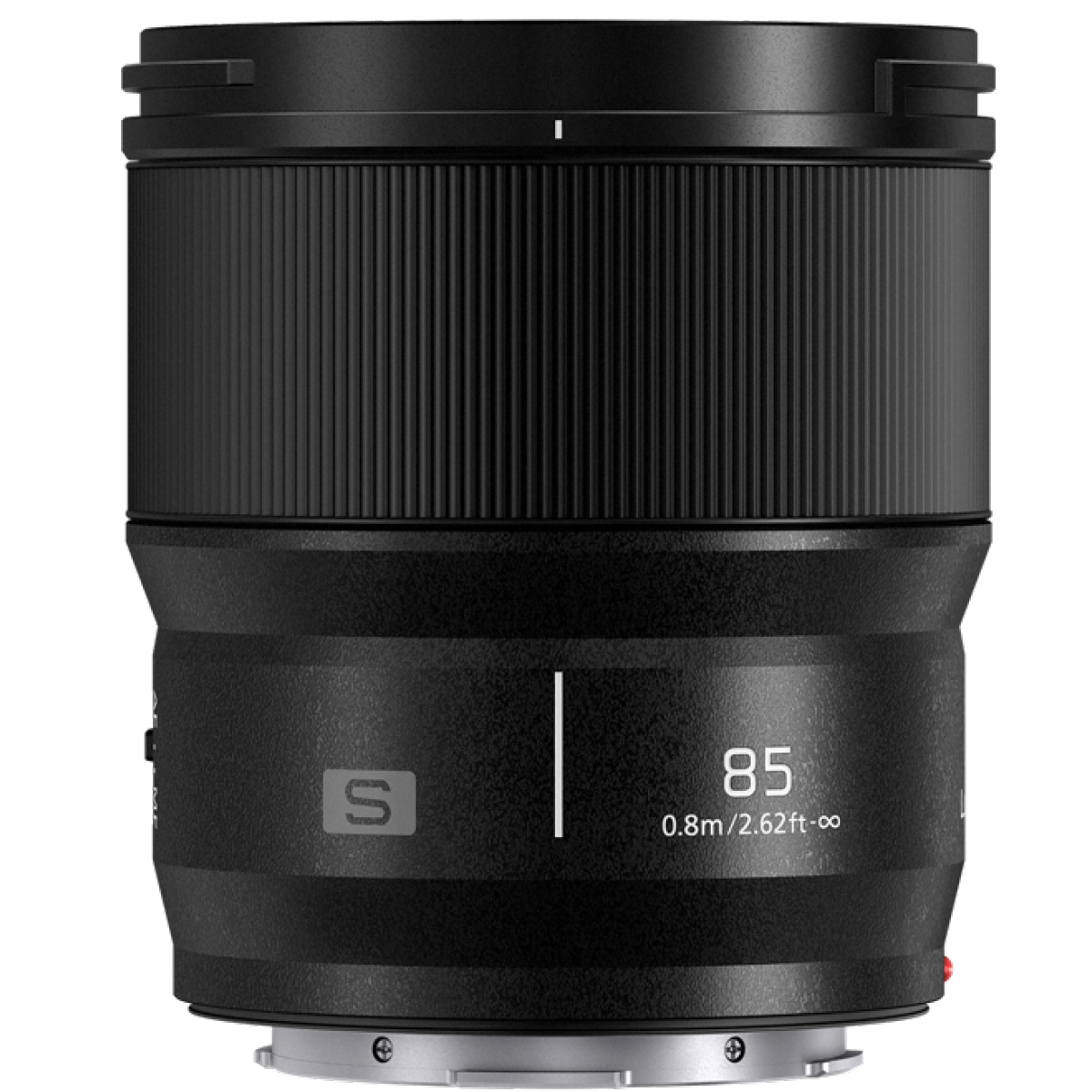 Panasonic LUMIX 85 mm 1:1,8 S
