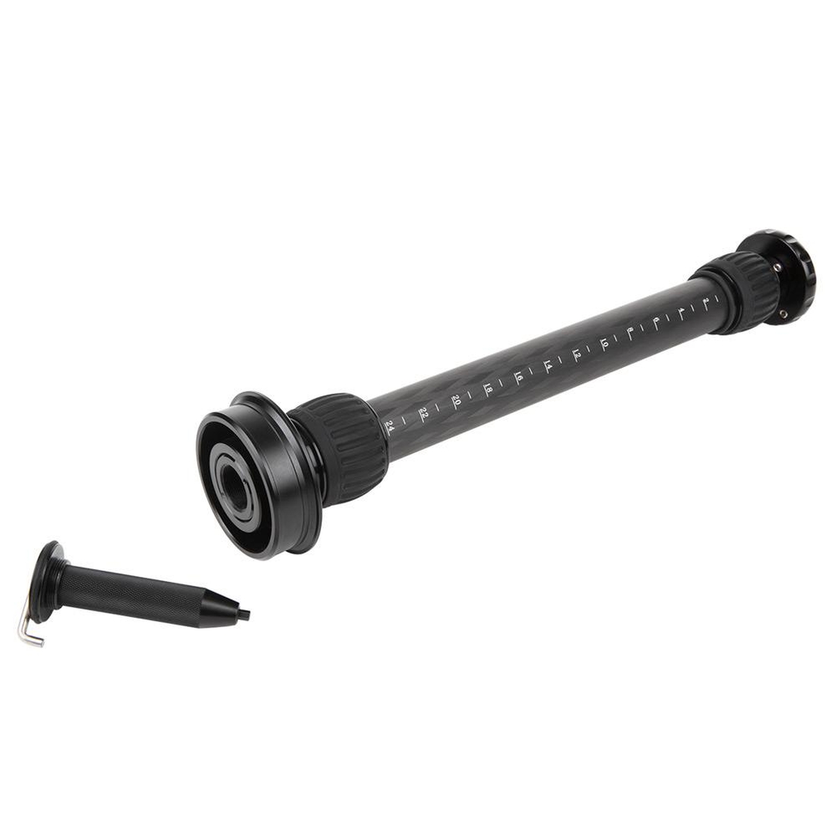 Sirui RX-66C Mittelsäule Carbon Sirui RX-66C Mittelsäule Carbon