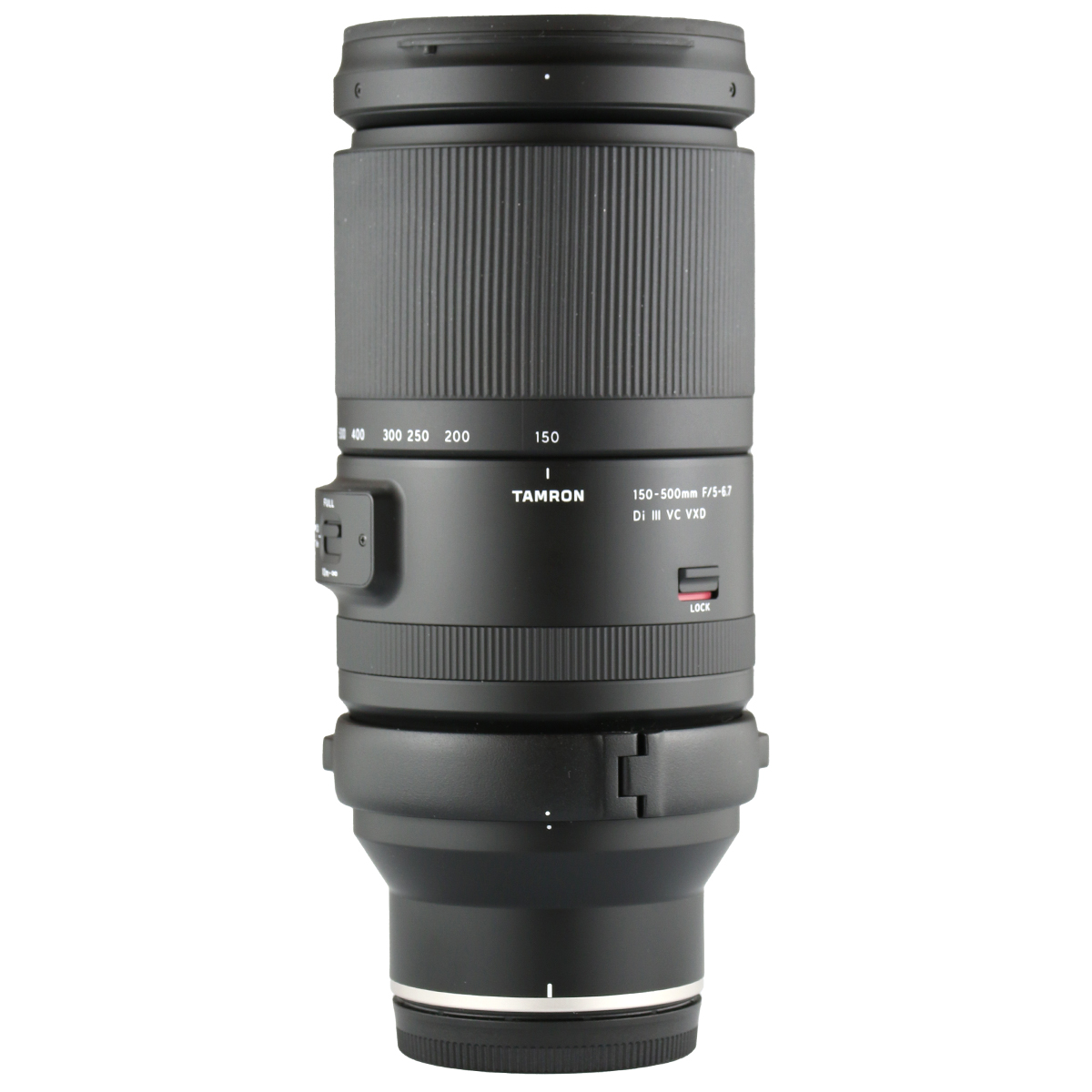 Tamron 150-500 mm 1:5,0-6,7 Di III VC VXD für Nikon Z Gebraucht
