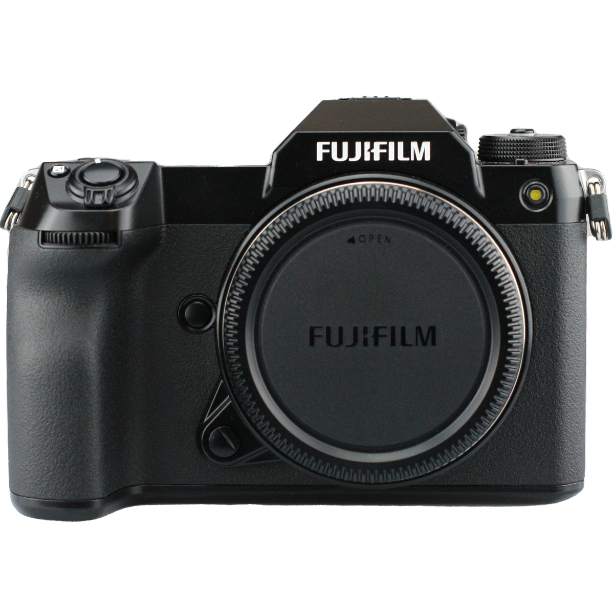 Fujifilm GFX 50S II Gebraucht