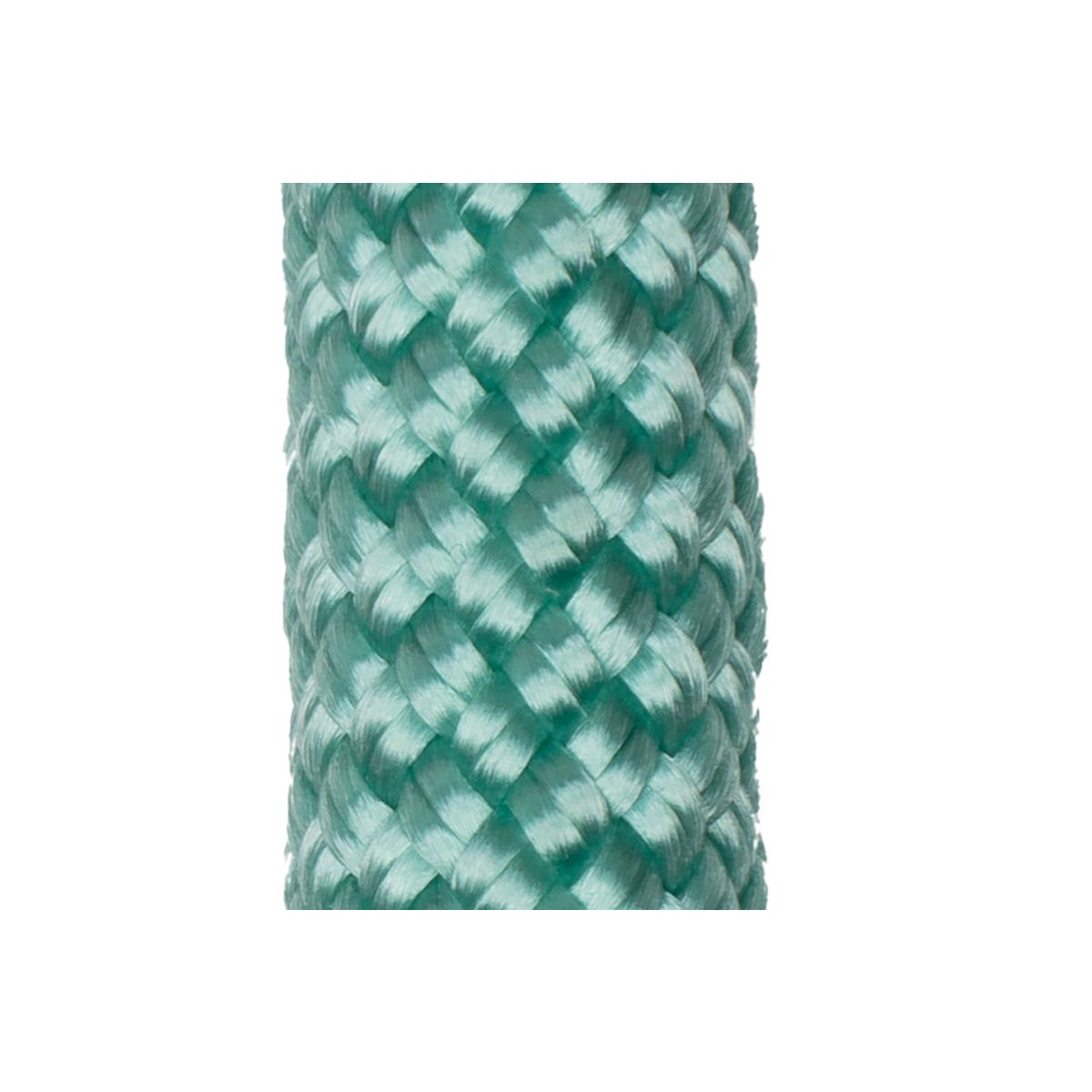 C-Rope Kameragurt aus Kletterseil 140cm Mighty Mint V3