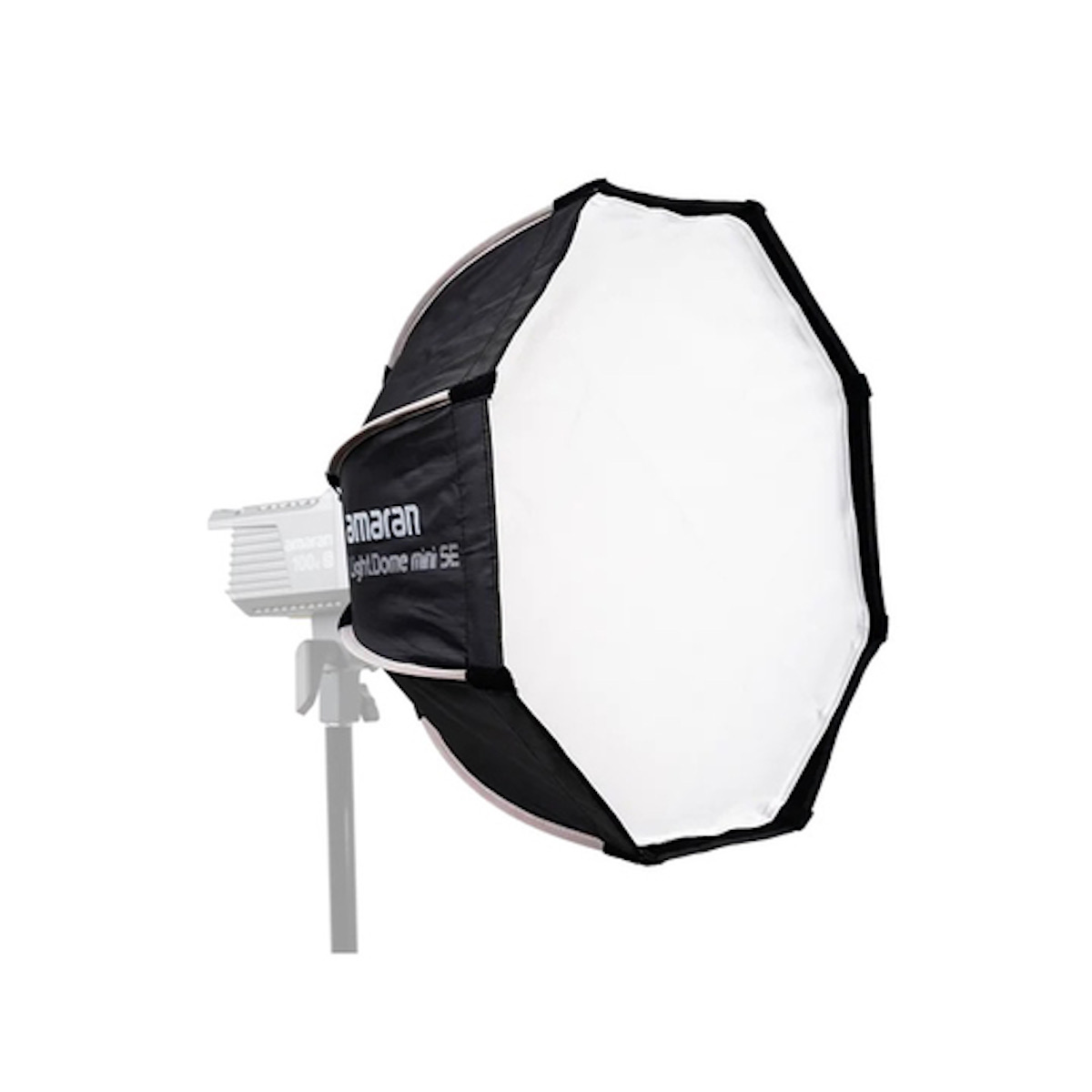 Amaran Light Dome mini SE Softbox