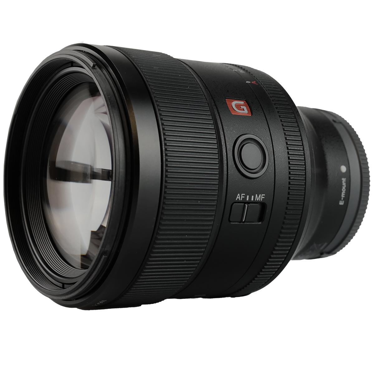Sony 85 mm 1:1,4 FE GM Gebraucht