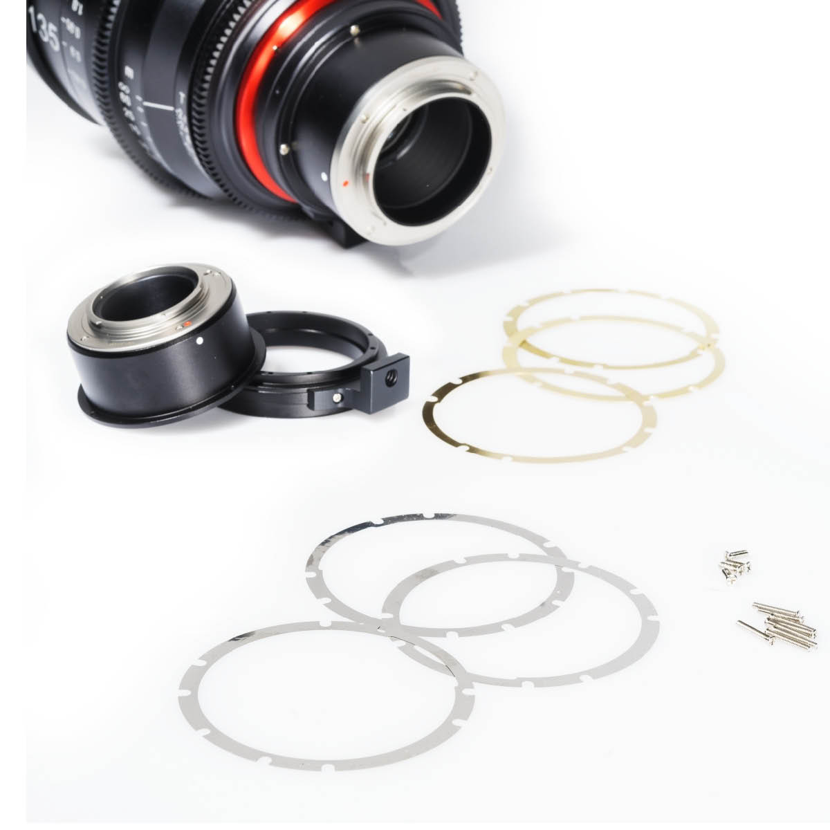 XEEN Mount Kit MFT 14 mm