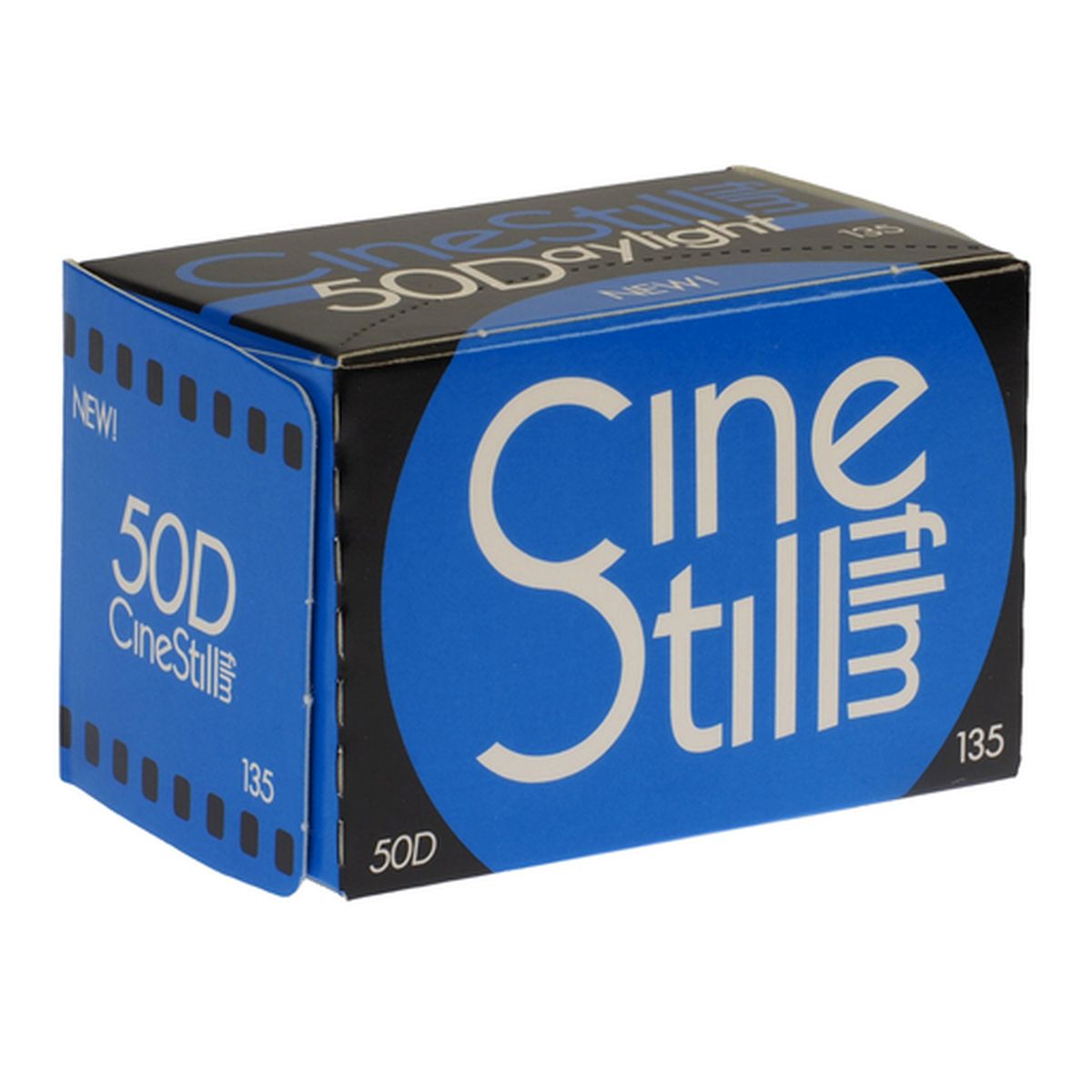 CineStill Daylight 50 135/36 Kleinbildfilm