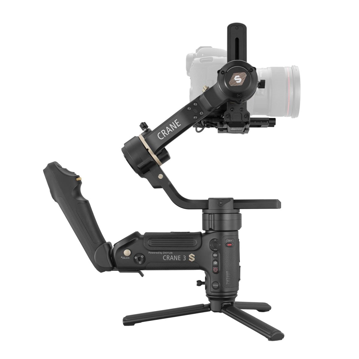 Zhiyun Crane 3S Pro