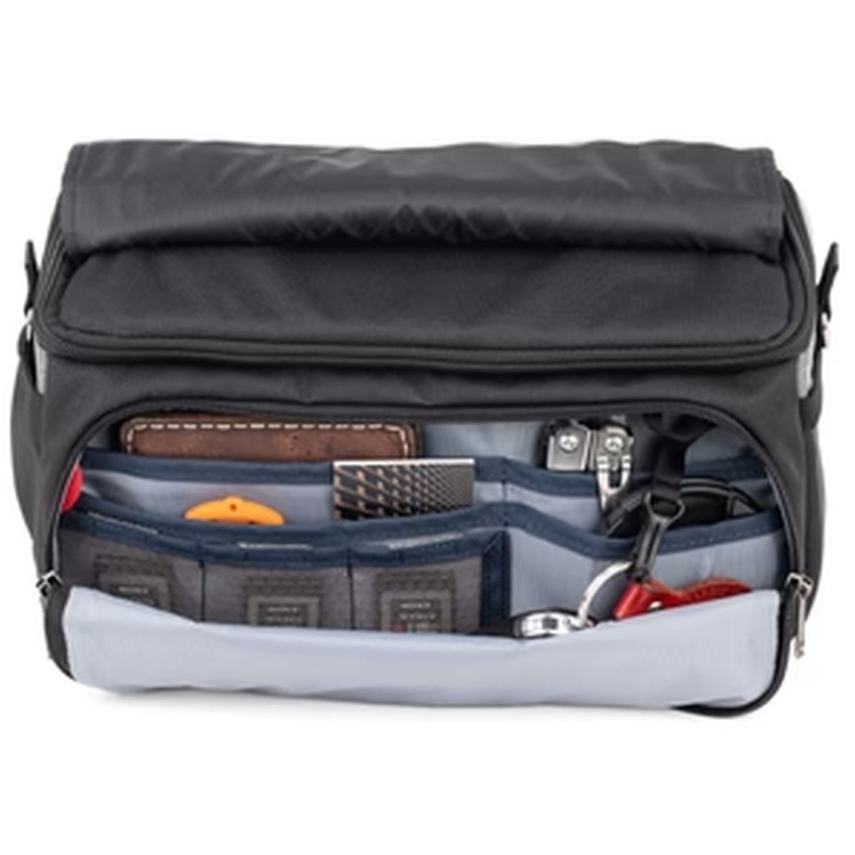 Thinktank Mirrorless Mover 25 V2 Lagerfeuerorange