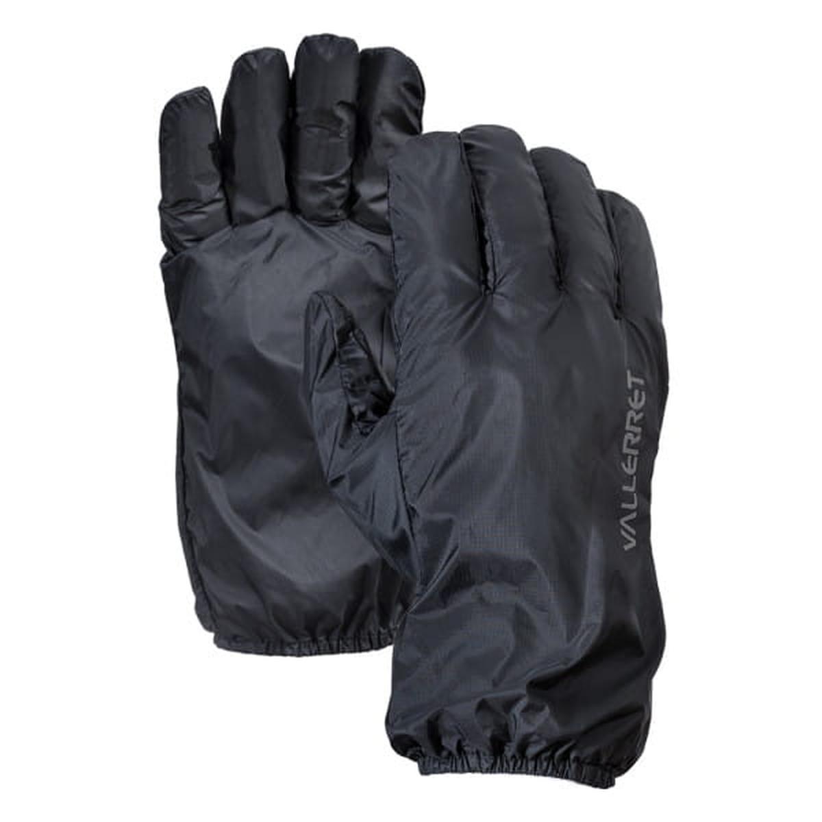 VALLERRET Milford Fleece Glove Fotohandschuhe S