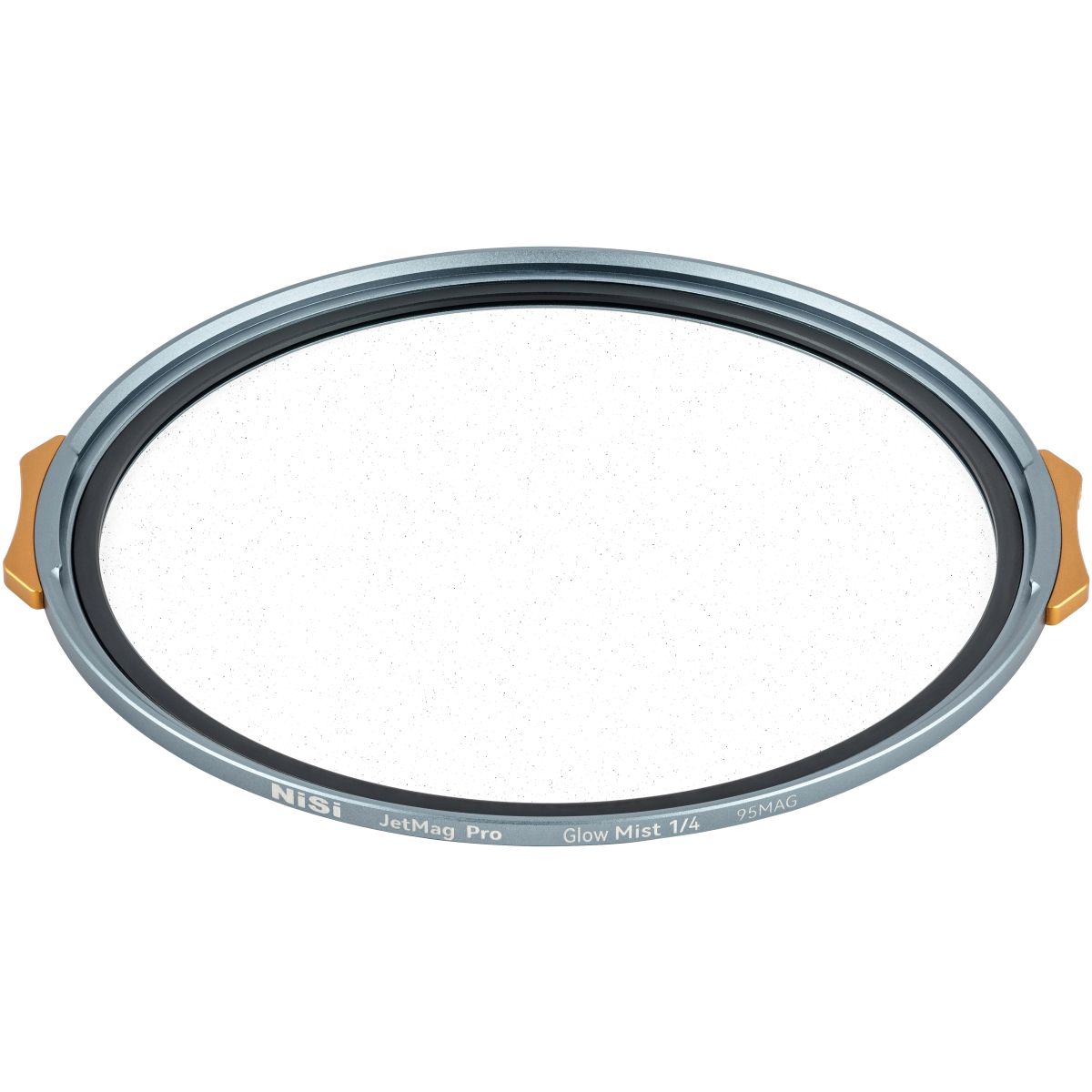 Nisi Jetmag Pro 95 mm Glow Mist 1/4