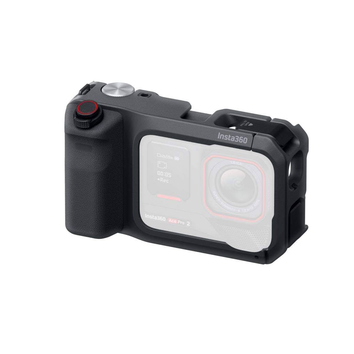 Insta360 Ace Pro 2 Xplorer Pro-Grip-Kit