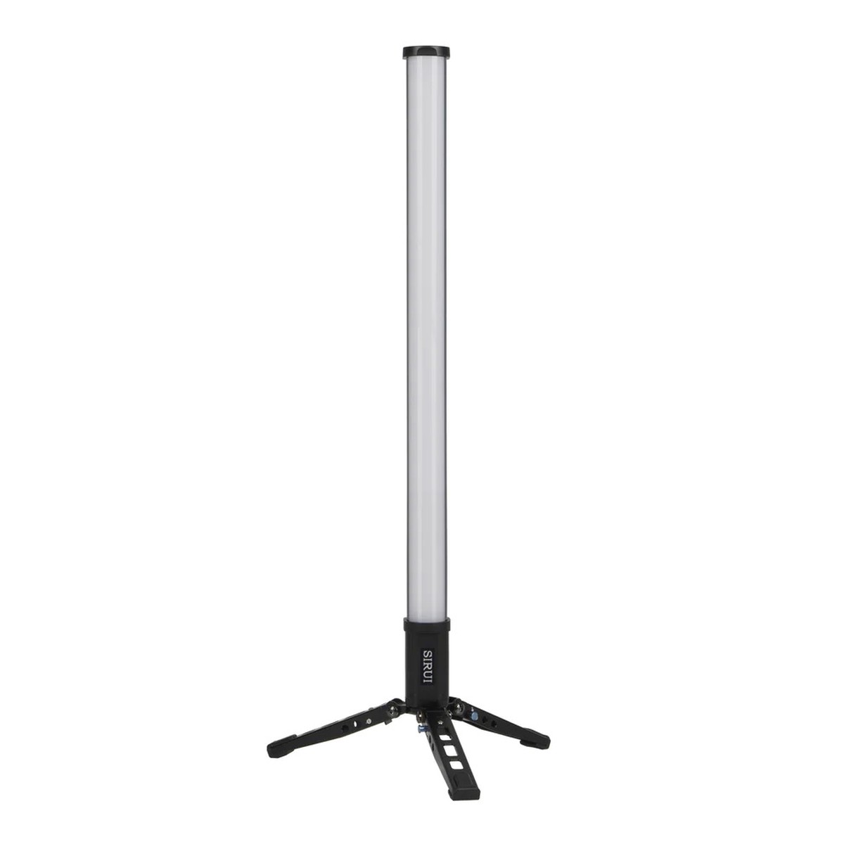 Sirui T120 Tele LED 694-1142 mm + Fernbedienung /App/Stativ