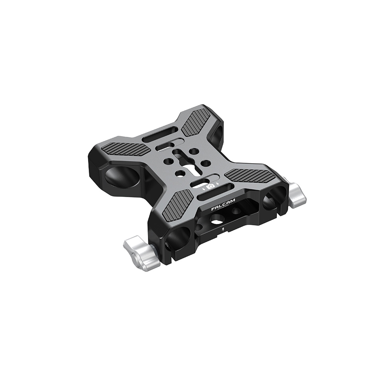 Falcam 3306 Dual Rod Base