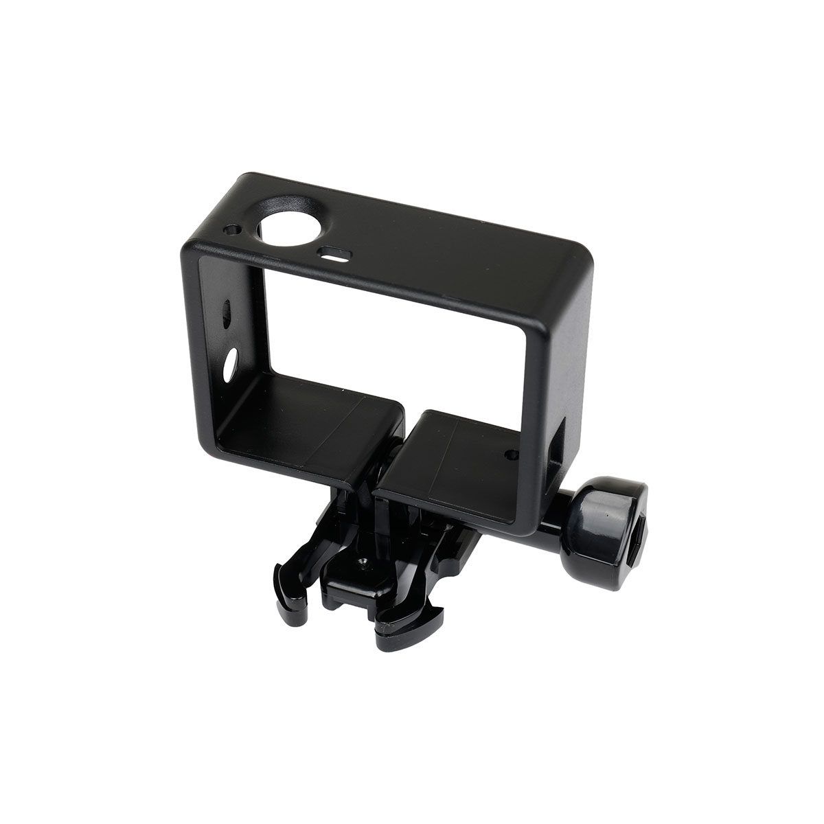 Caruba Rahmenhalterung für GoPro