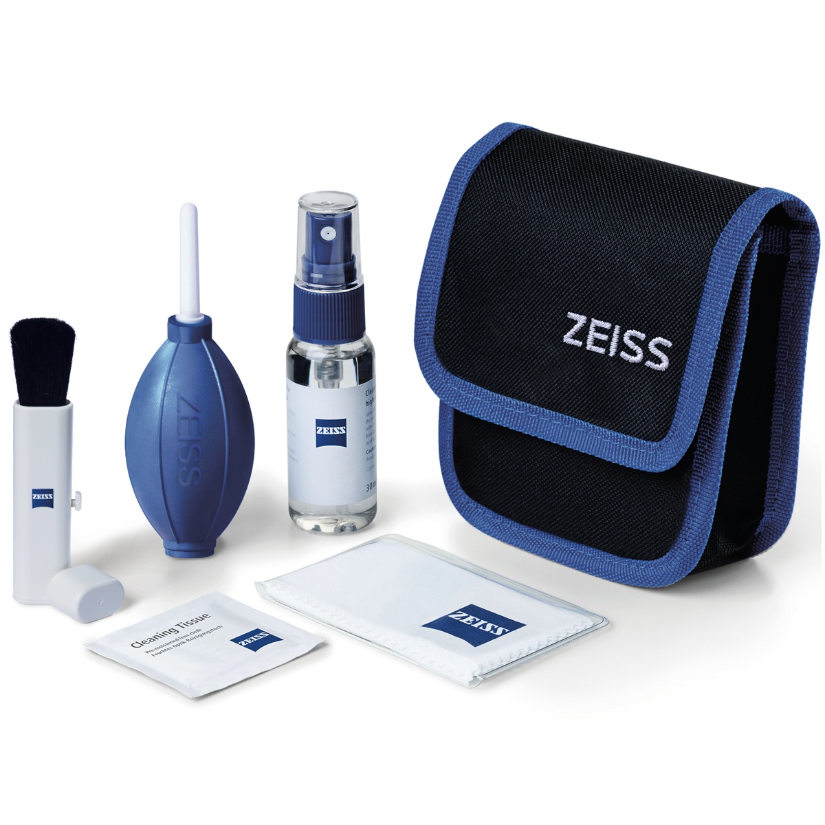 Zeiss Reinigungskit