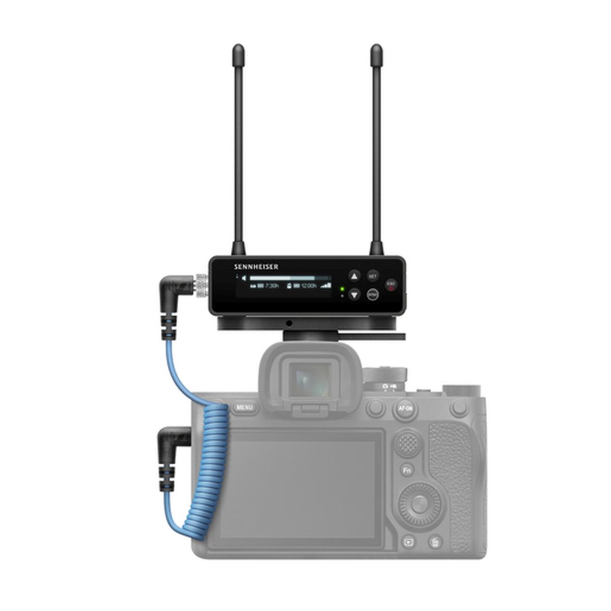 Sennheiser EW-DP ME 4 Set Lavalier Mikrofonsystem