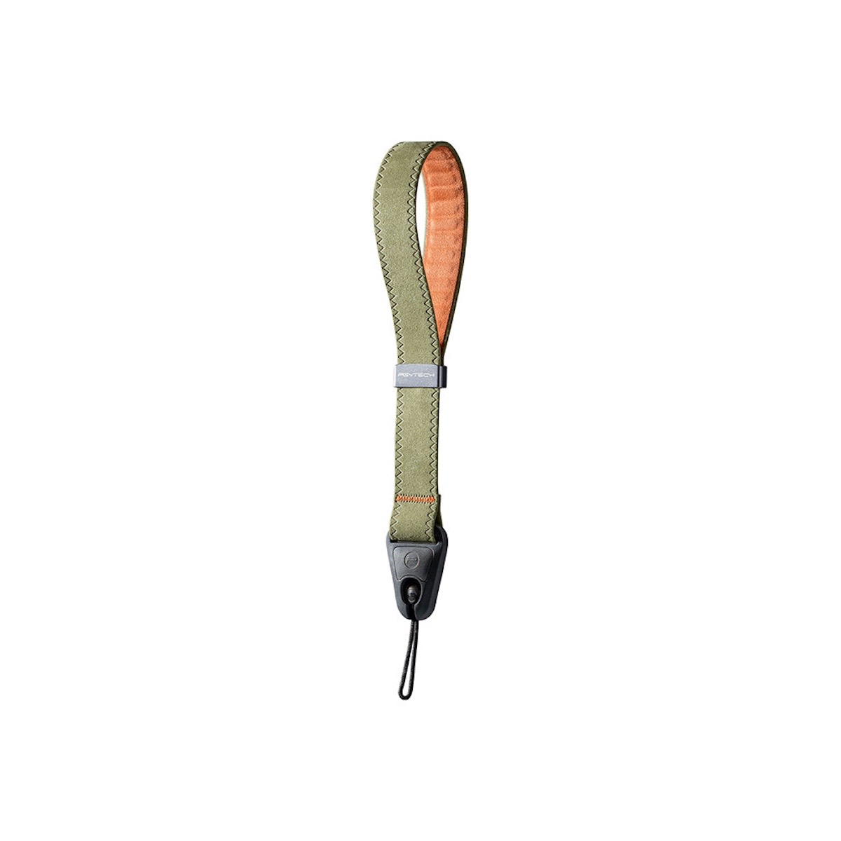 PGYTech Kamera Handschlaufe Grasgrün