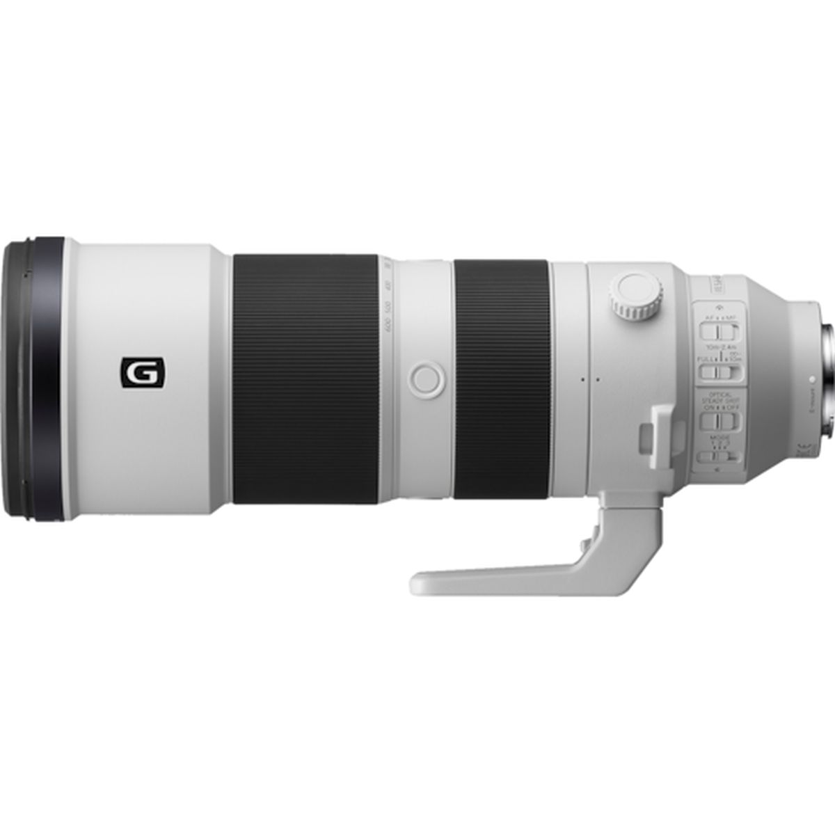 Sony 200-600 mm 1:5,6-6,3 G OSS FE Sony 200-600 mm 1:5,6-6,3 G OSS FE