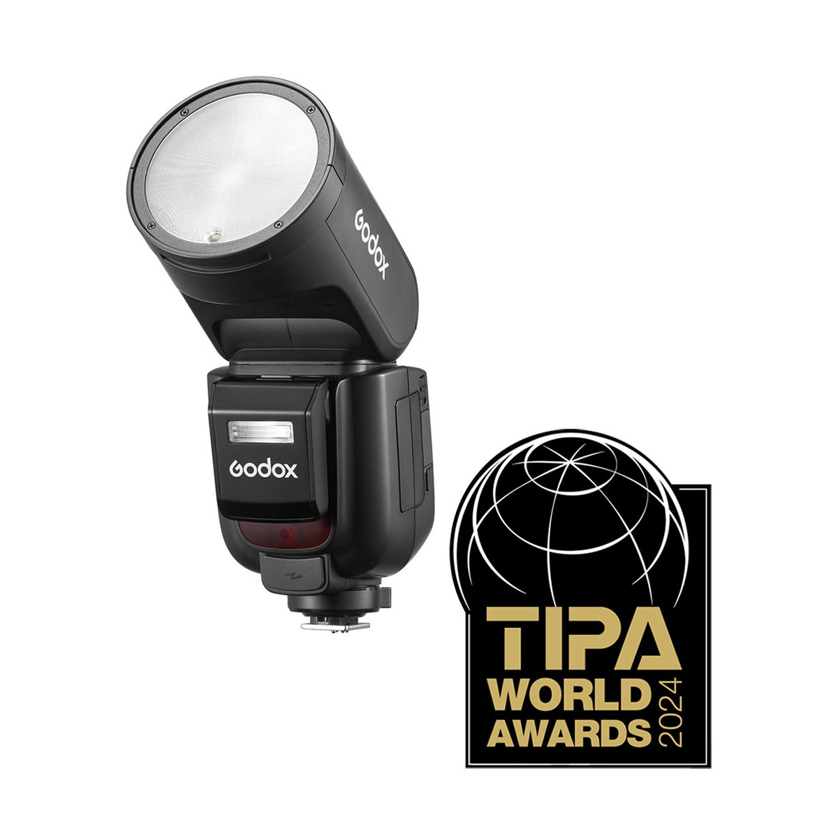 Godox Speedlite V1Pro Fujifilm