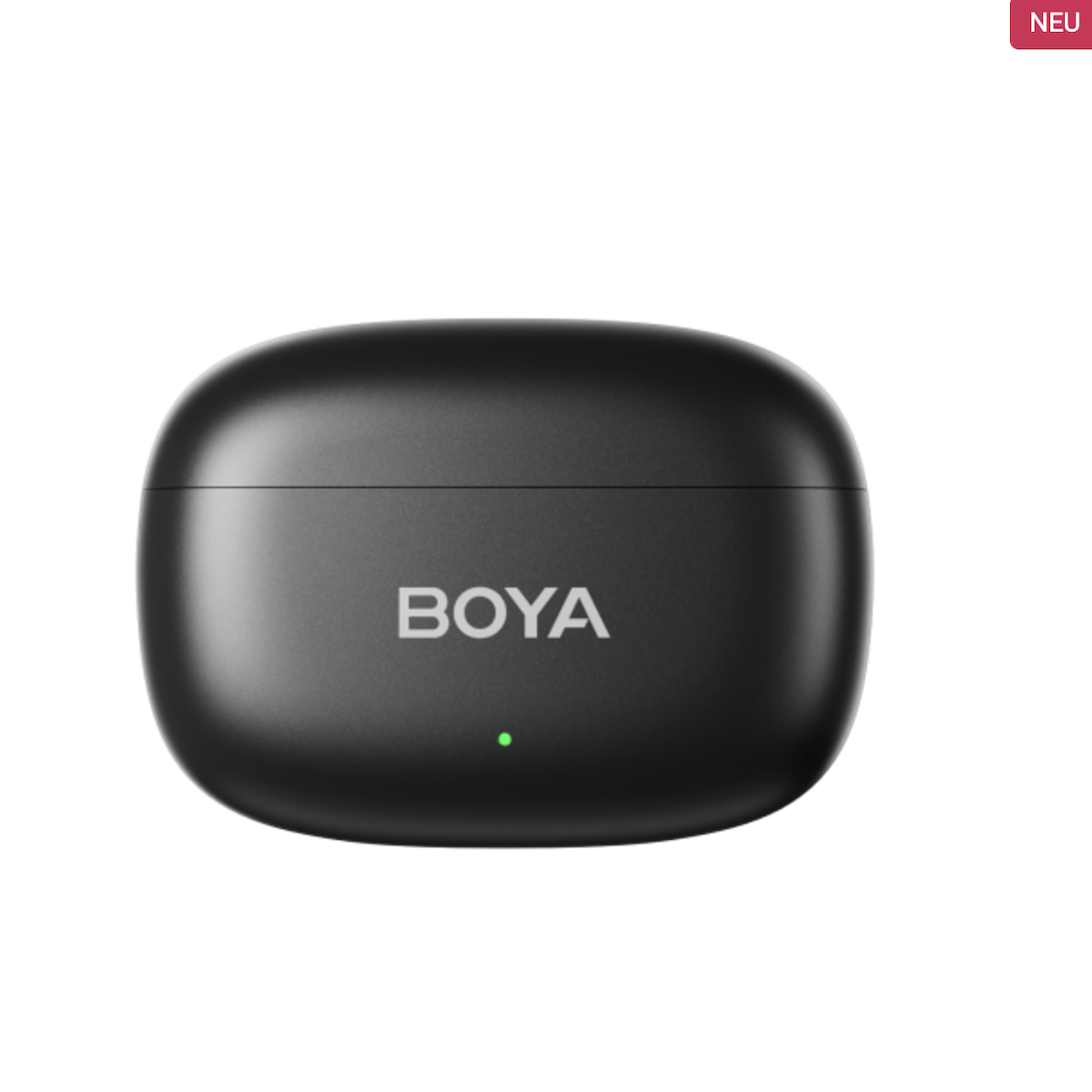 Boya Mini 14 Ultra Wireless Mikrofon USB-C