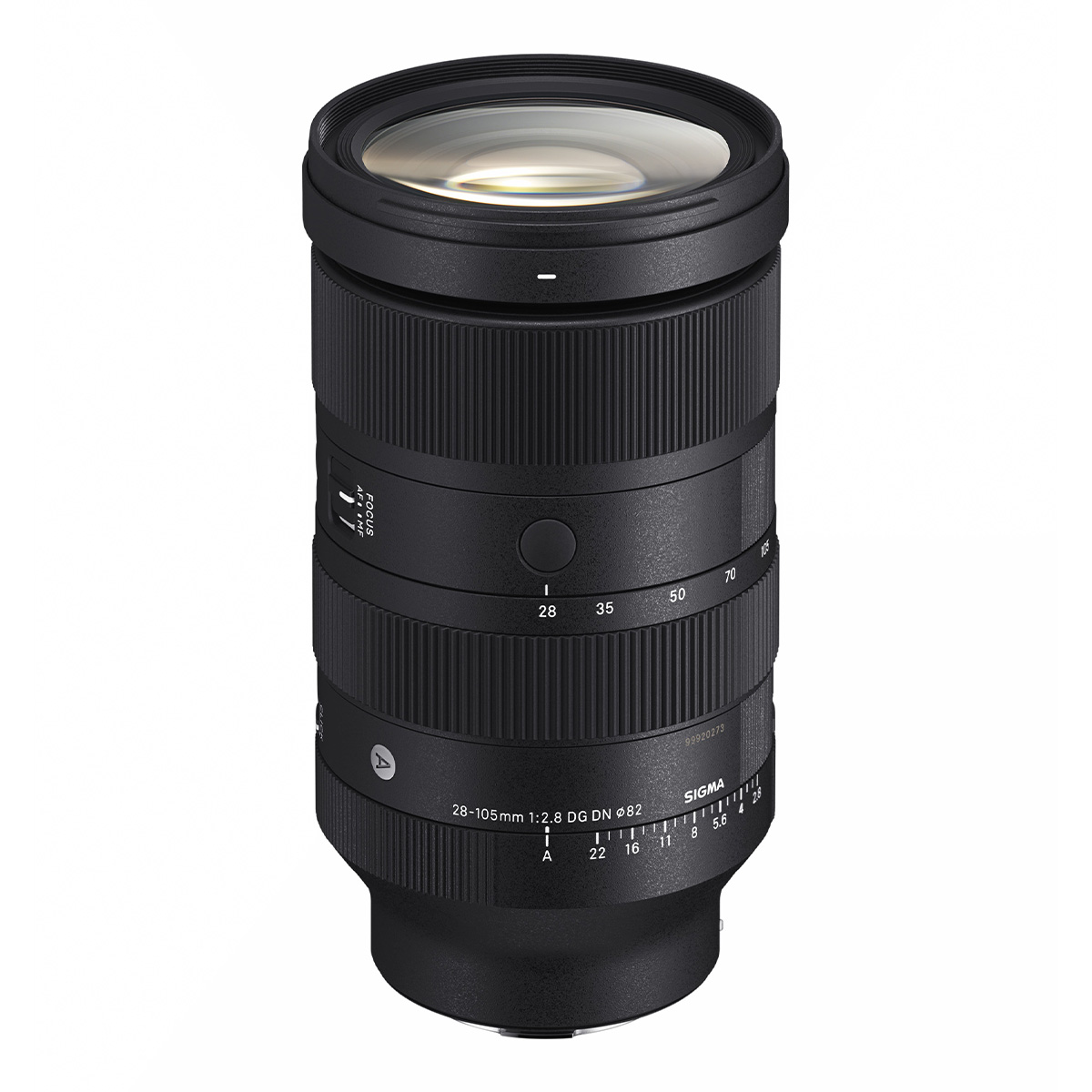 Sigma 28-105 mm 1:2,8 DG DN L-Mount