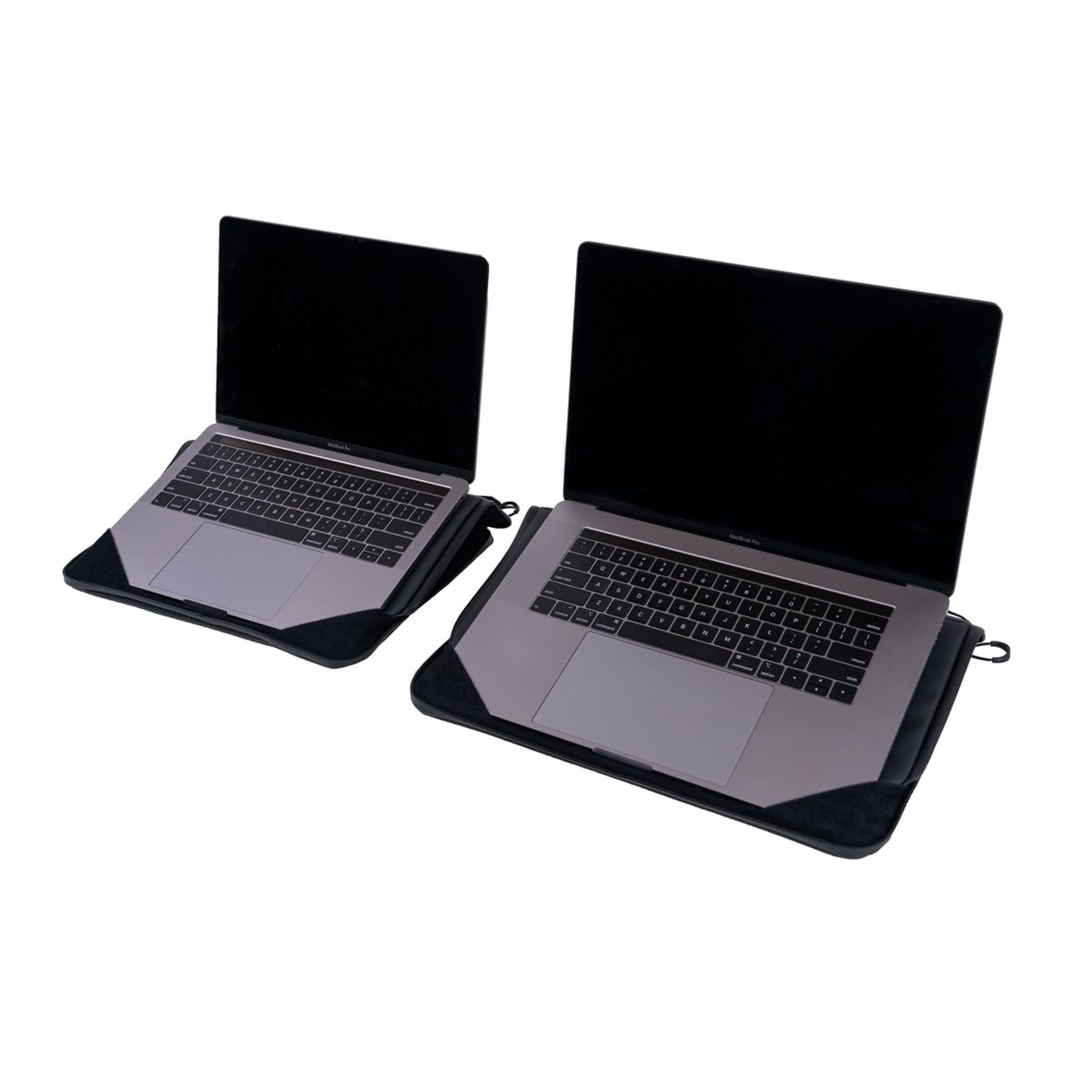 WANDRD Laptop-Tasche 16" Schwarz