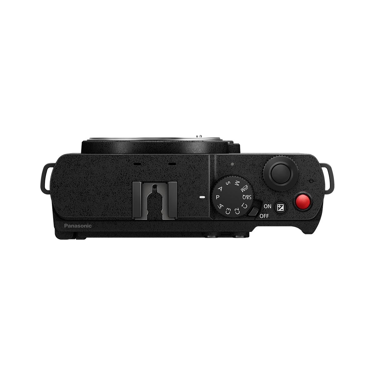 Panasonic Lumix DC-S9 Weiß