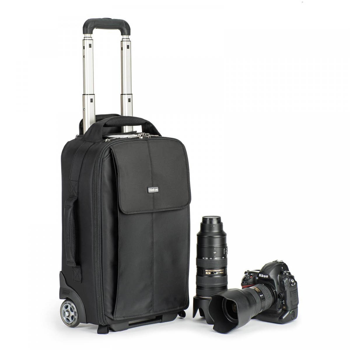 ThinkTank Airport Advantage Trolley Schwarz ThinkTank Airport Advantage Trolley Schwarz