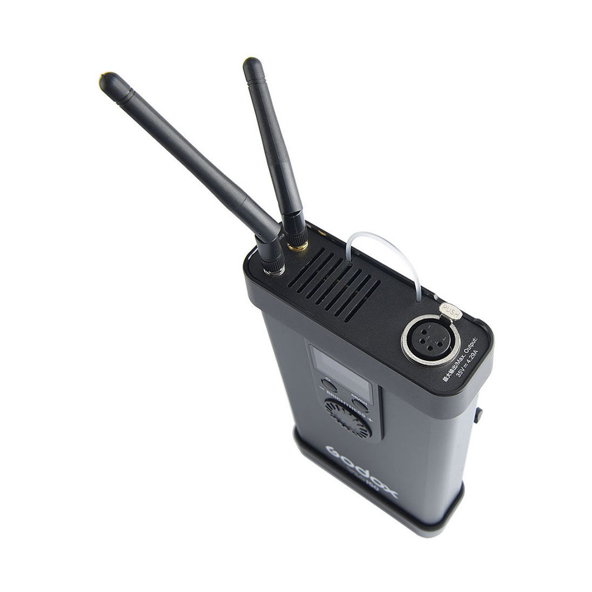 Godox Control Panel für VL150