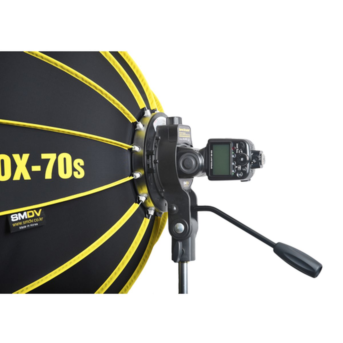 SMDV Speedbox-70S Blitzlicht (SB-05) SMDV Speedbox-70S Blitzlicht (SB-05)