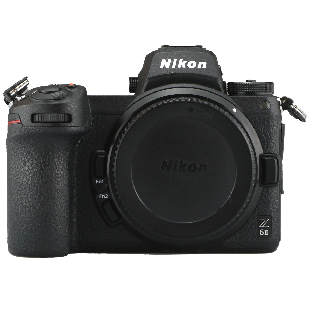 Nikon Z6 II Gehäuse Gebraucht