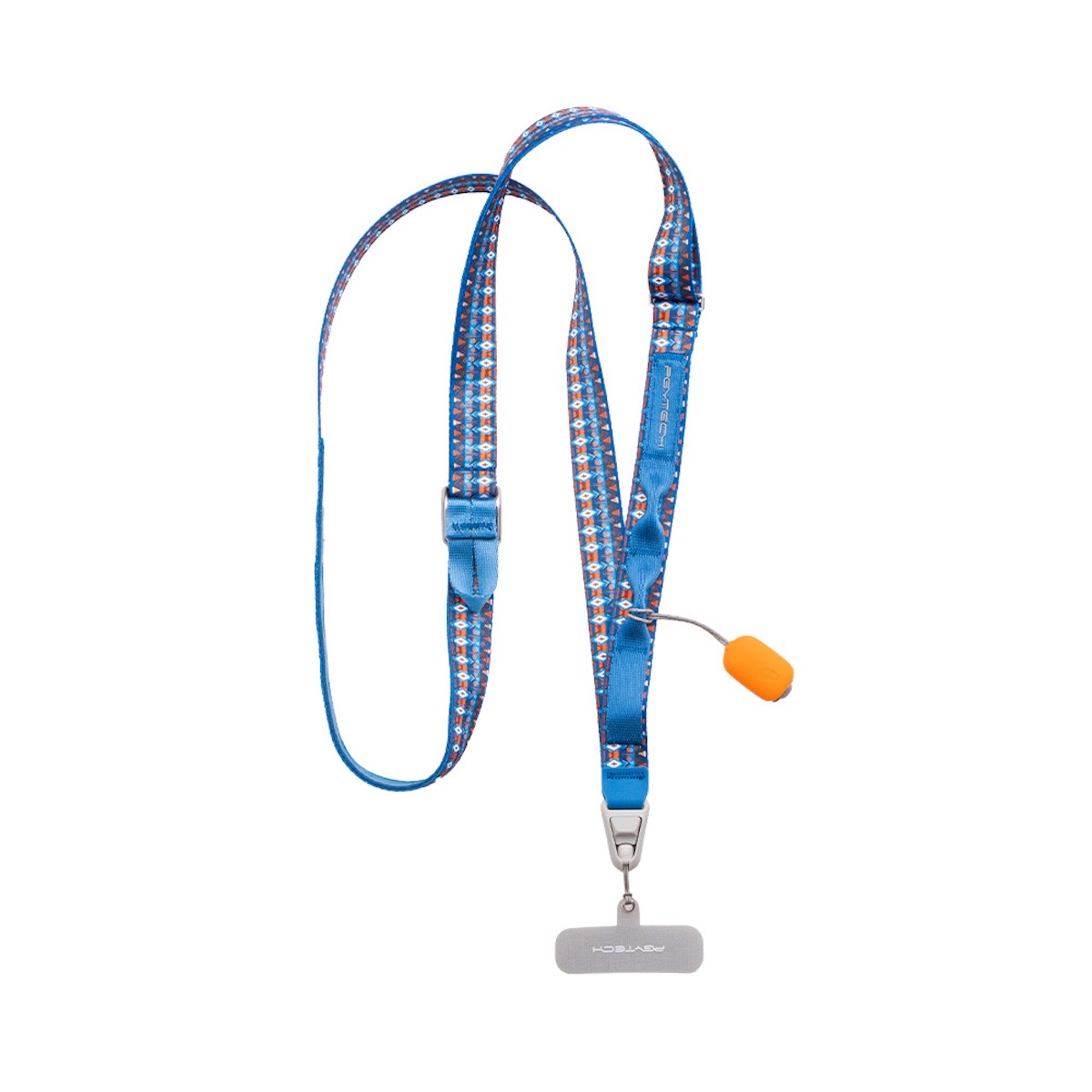 PGYTech LinkGo Telefon / Fotografiegurt Gurtband – Bohemian