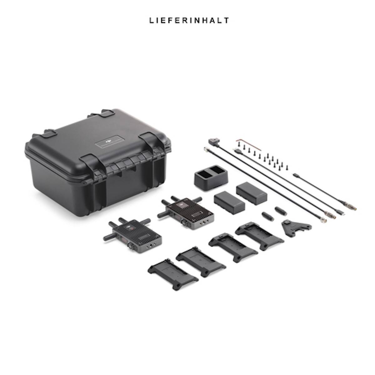 DJI Transmission Standard Combo