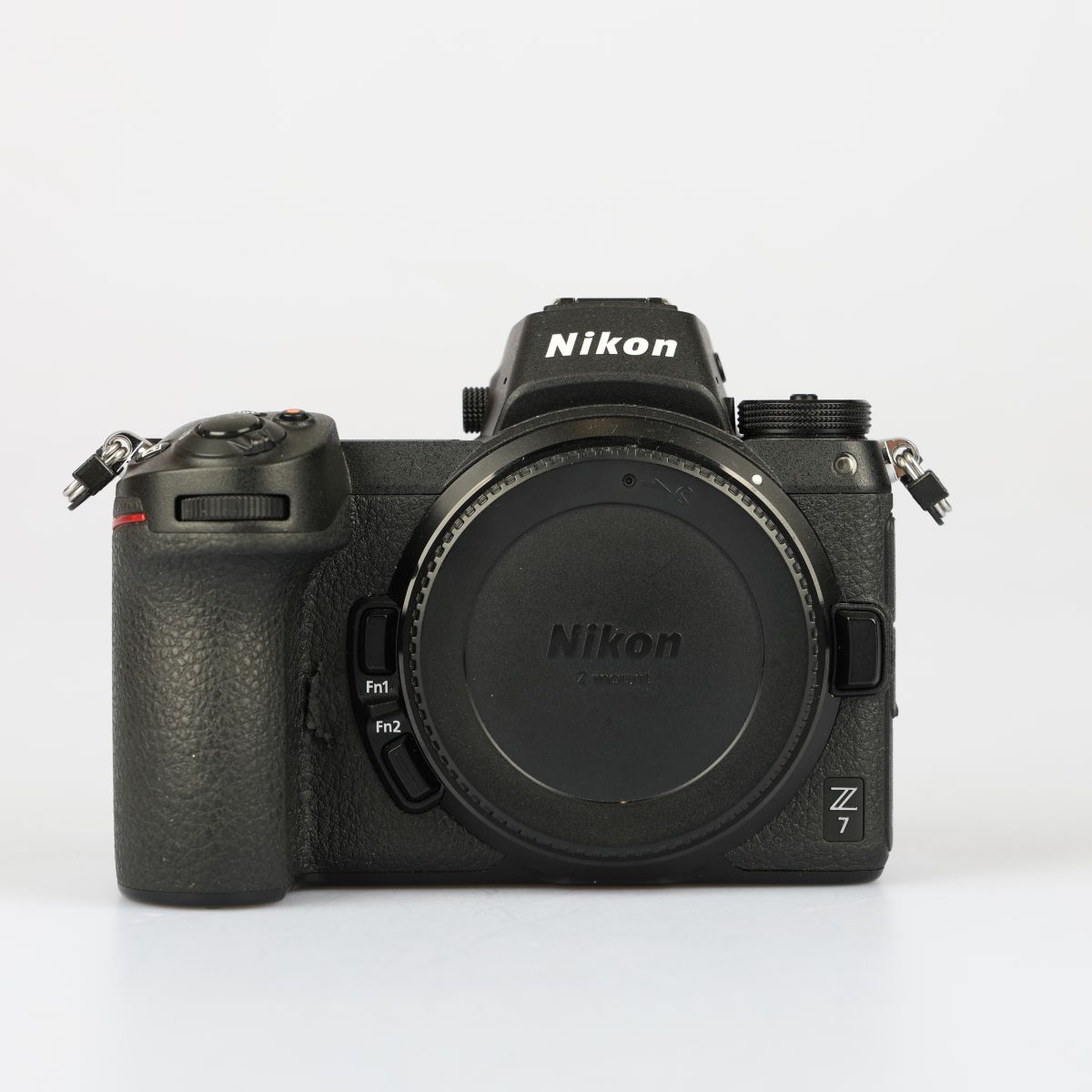 Nikon Z 7 Gehäuse Gebraucht