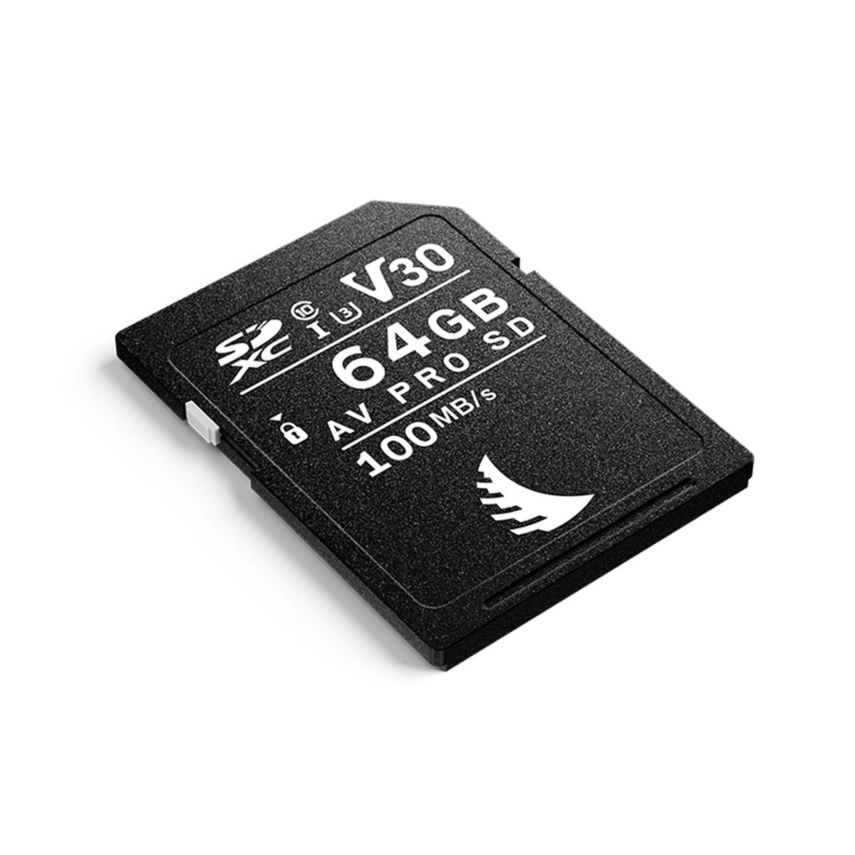 Angelbird 64 GB SD V30